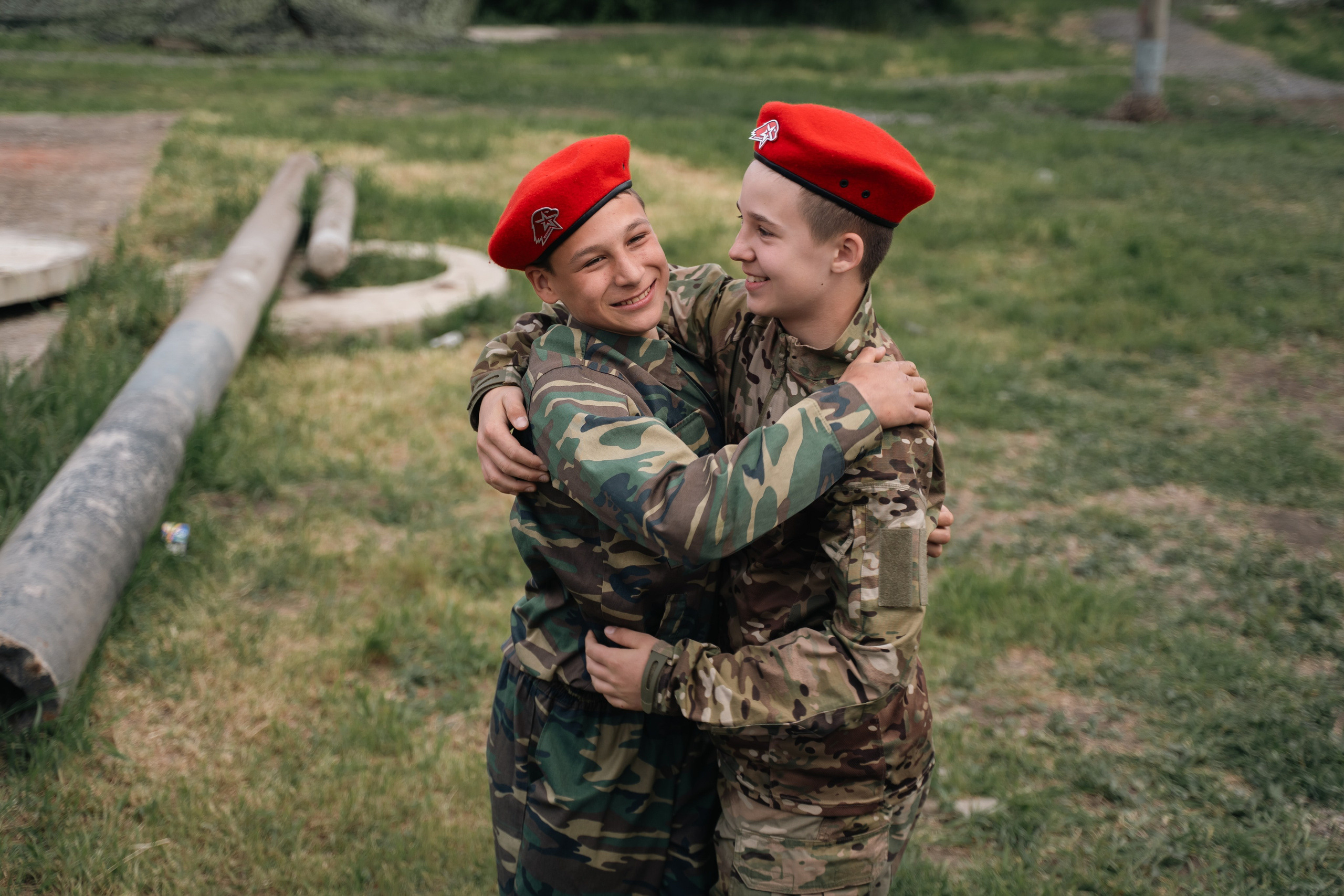 Спорт и соревнования. Репортажный фотограф в Краснодаре Ильченко Дарья