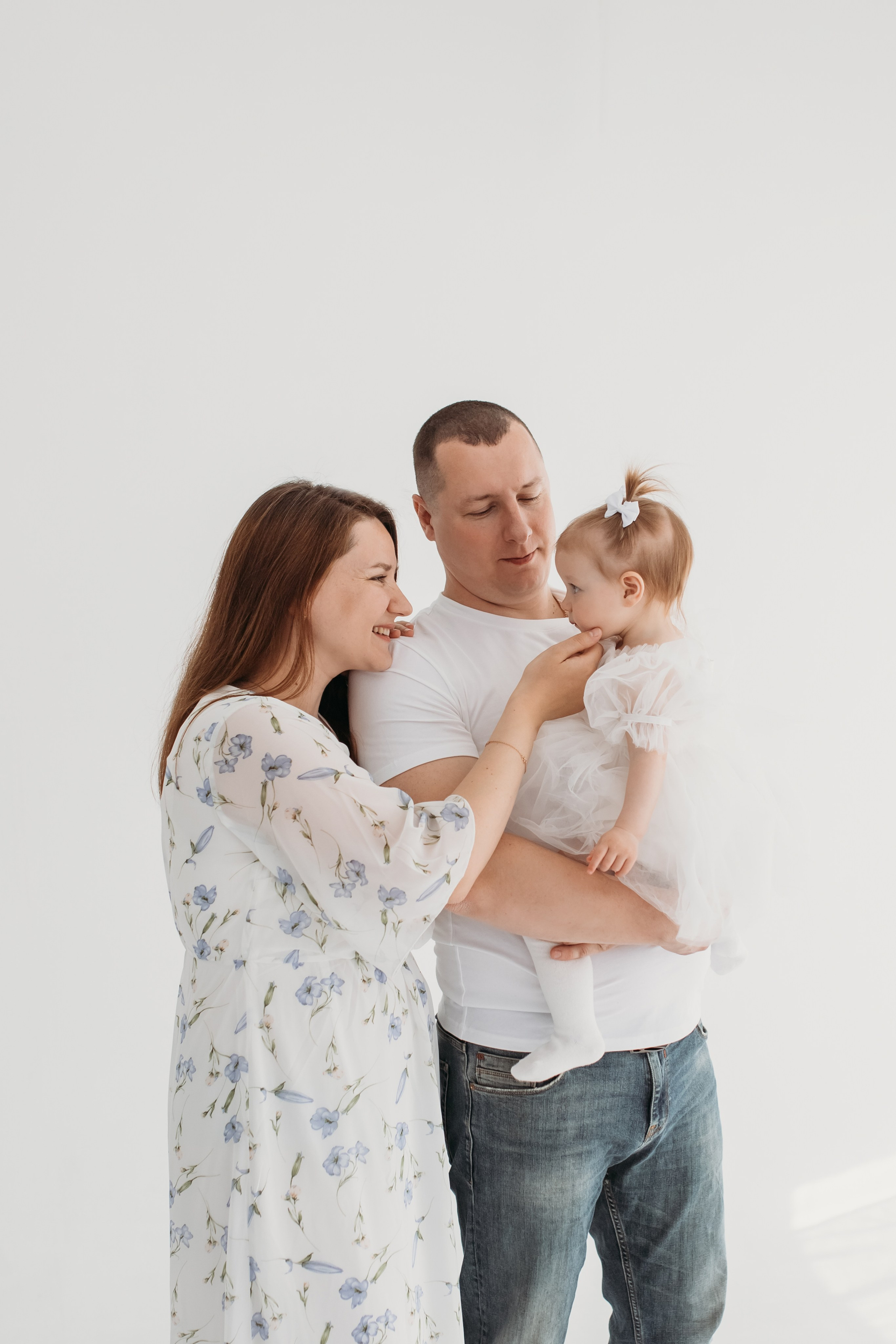 Алиса. Семейный и детский фотограф Минск, Беларусь