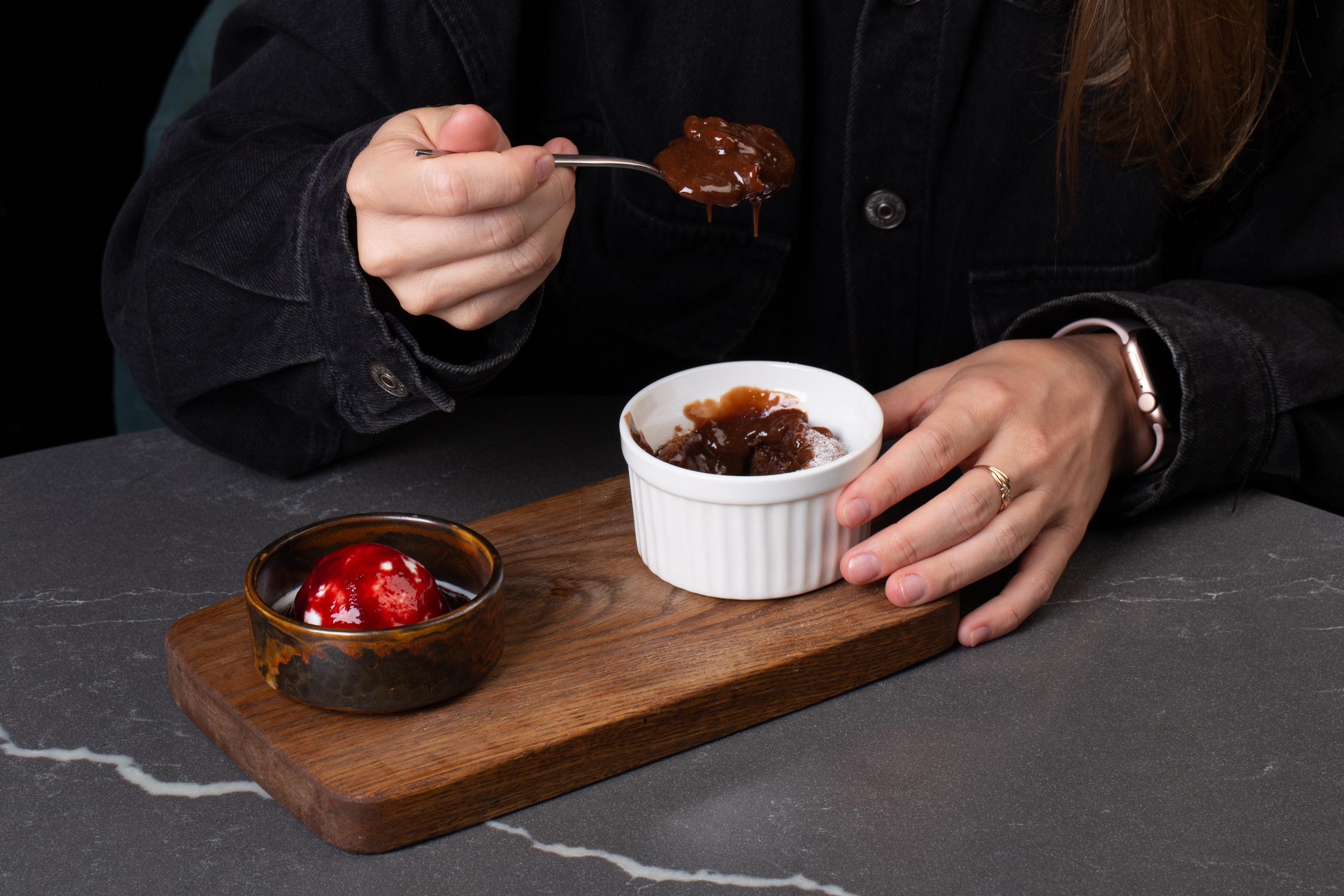 Качественная съемка для меню и соцсетей в Сочи, профессиональный фудфотограф. Предметный и фудфотограф в Сочи Дарина Погодаева