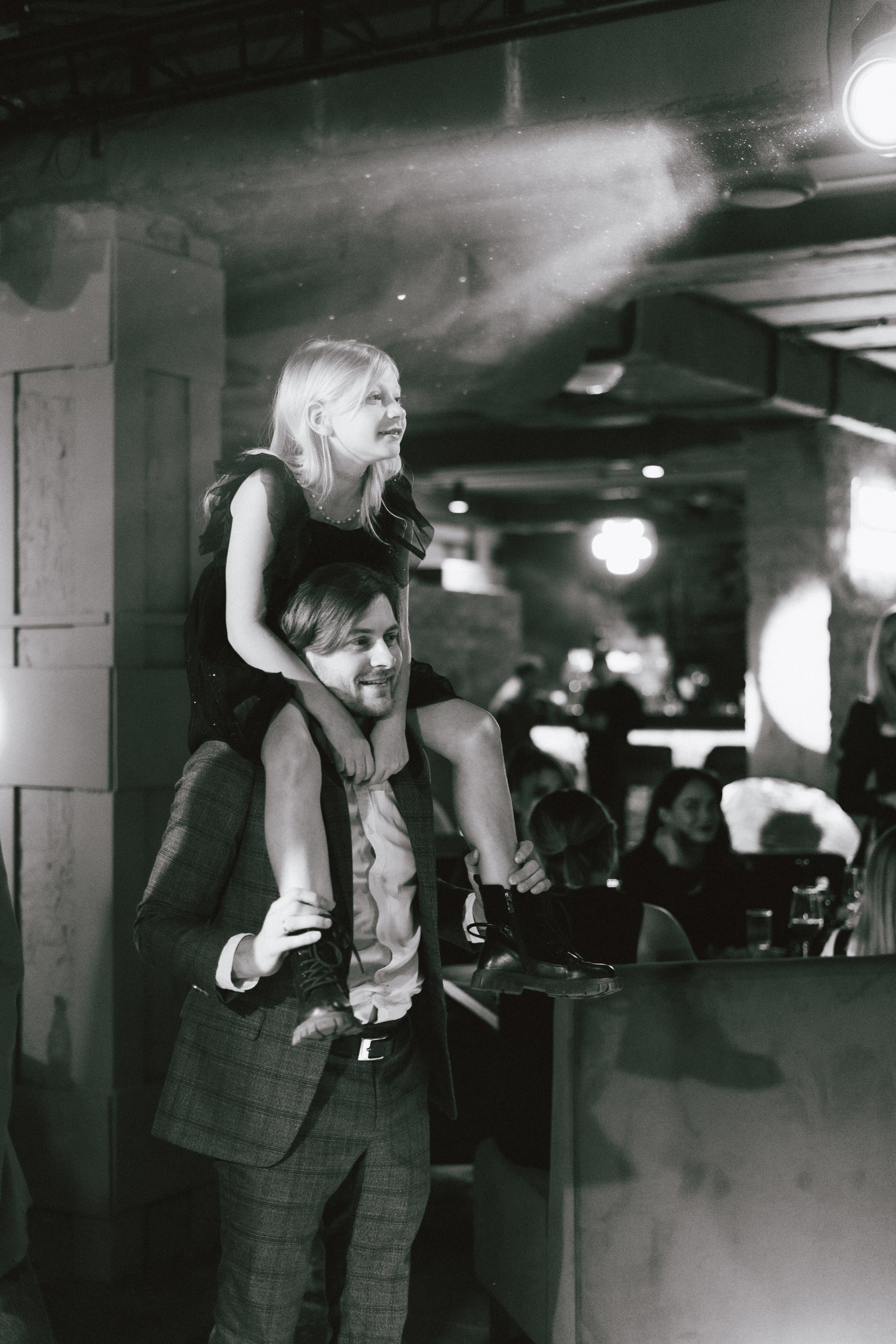 Афанасьев. Фотограф Валерия Крахмалева