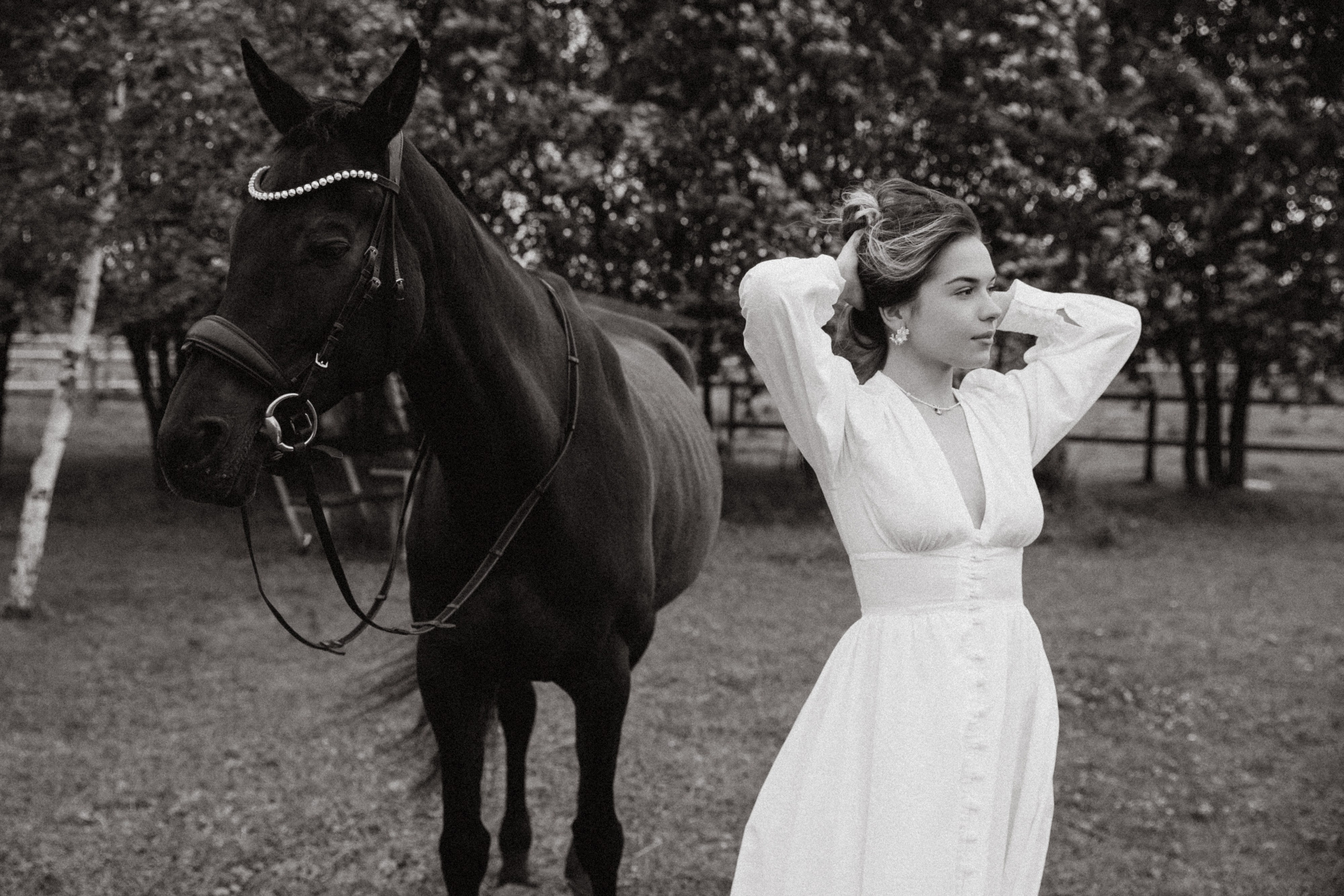 Алина. Фотограф Ульяна Дивина в Нижнем Новгороде и Нижегородской области