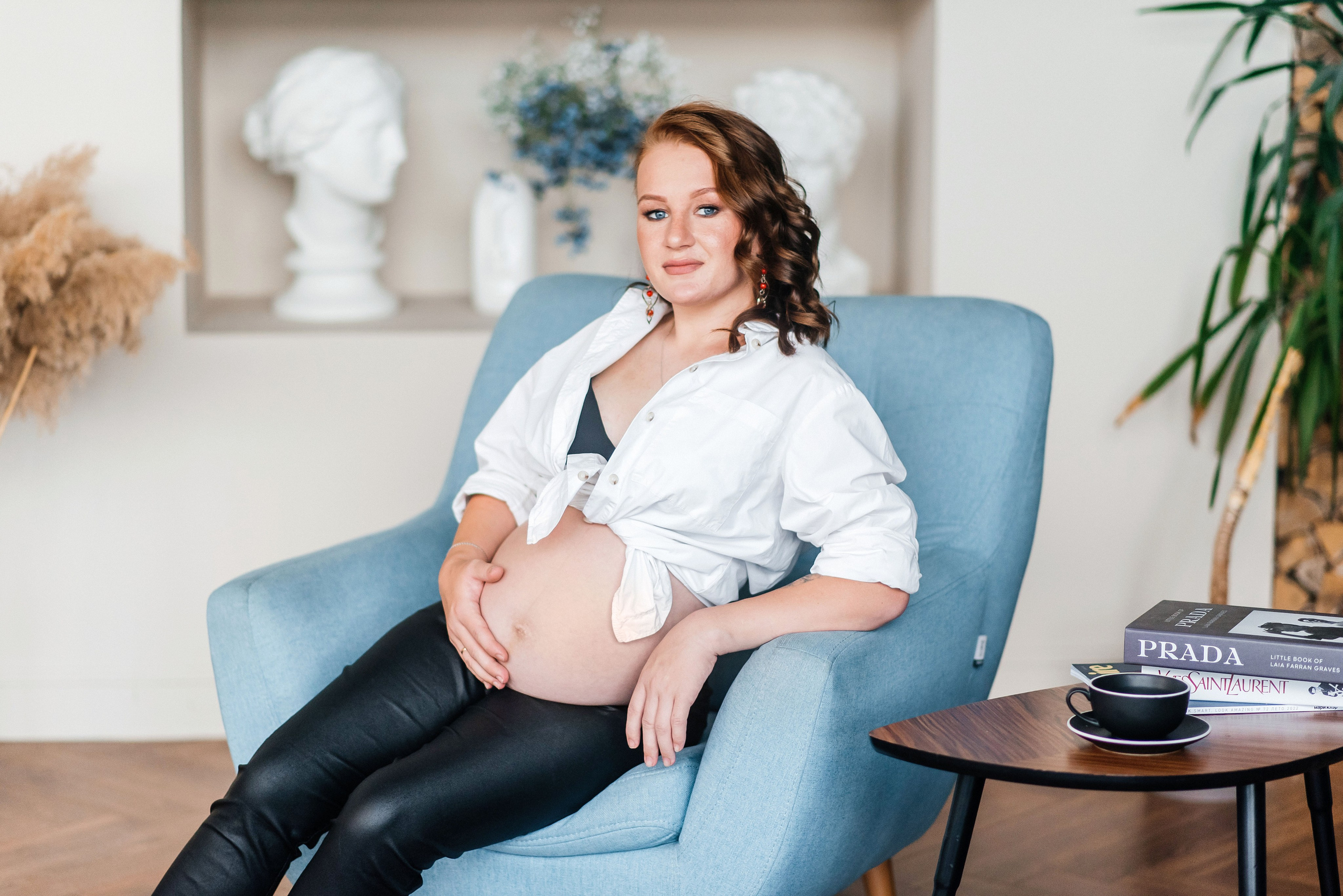 ТАТЬЯНА. Семейный фотограф в Барнауле