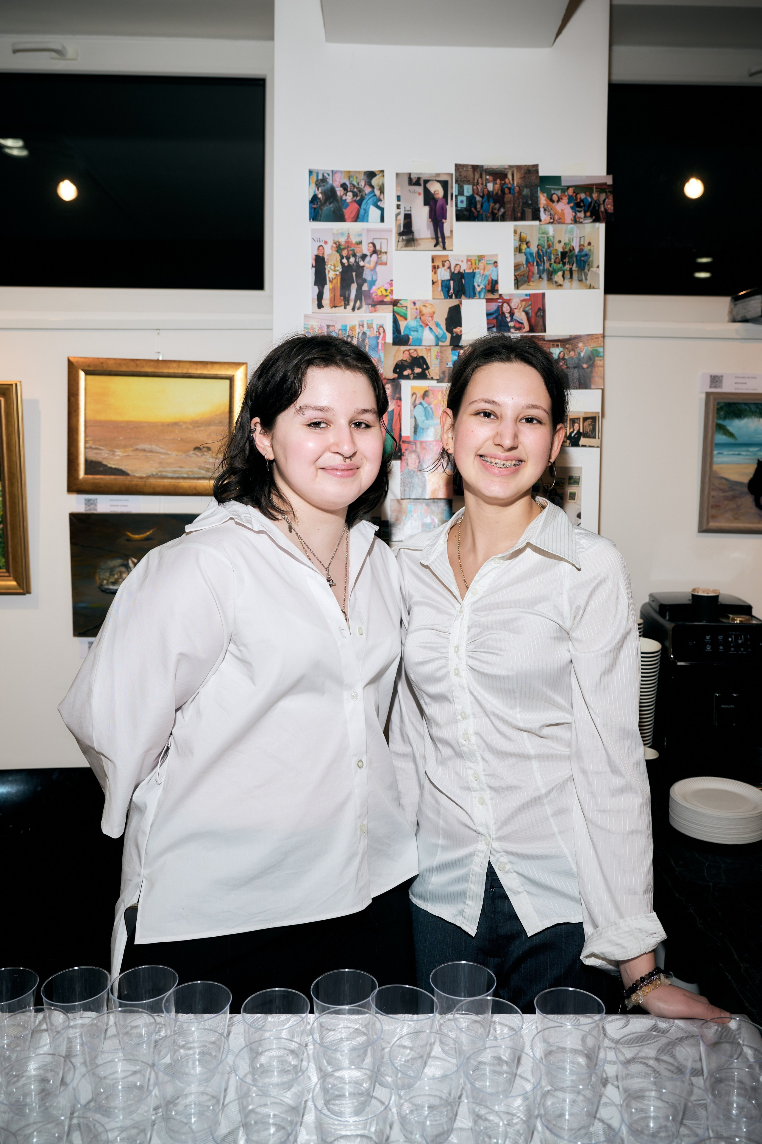 ЮБИЛЕЙНЫЙ АРТ-УИКЕНД. Художественные выставки. Яркие открытия