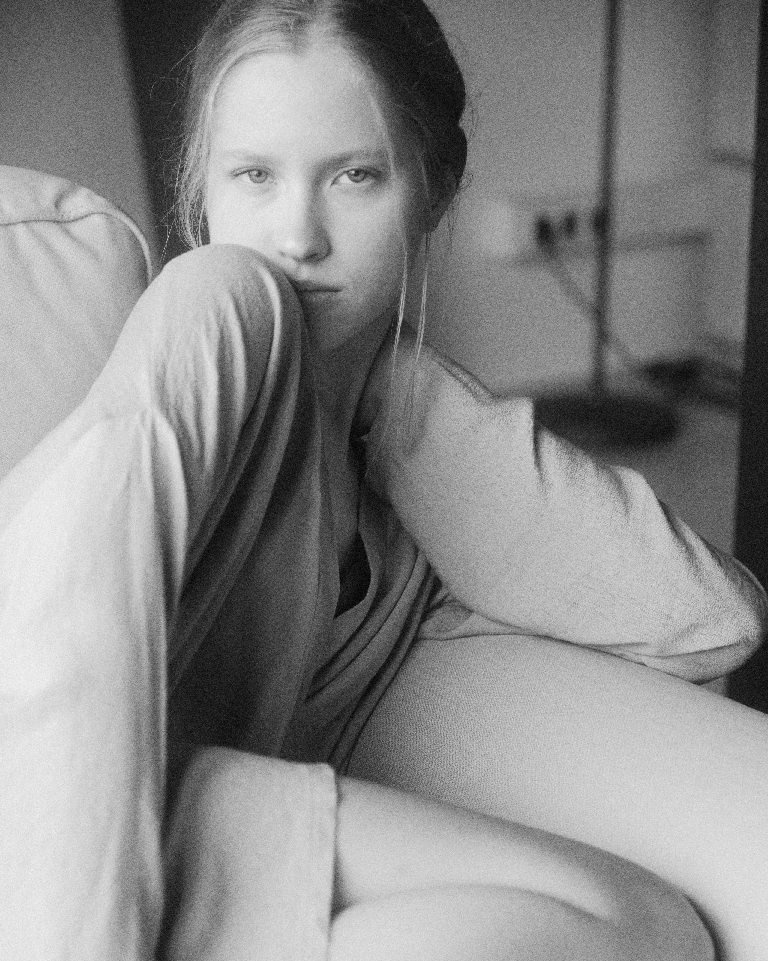 Personal. Фотограф Москва | Ерина Мария