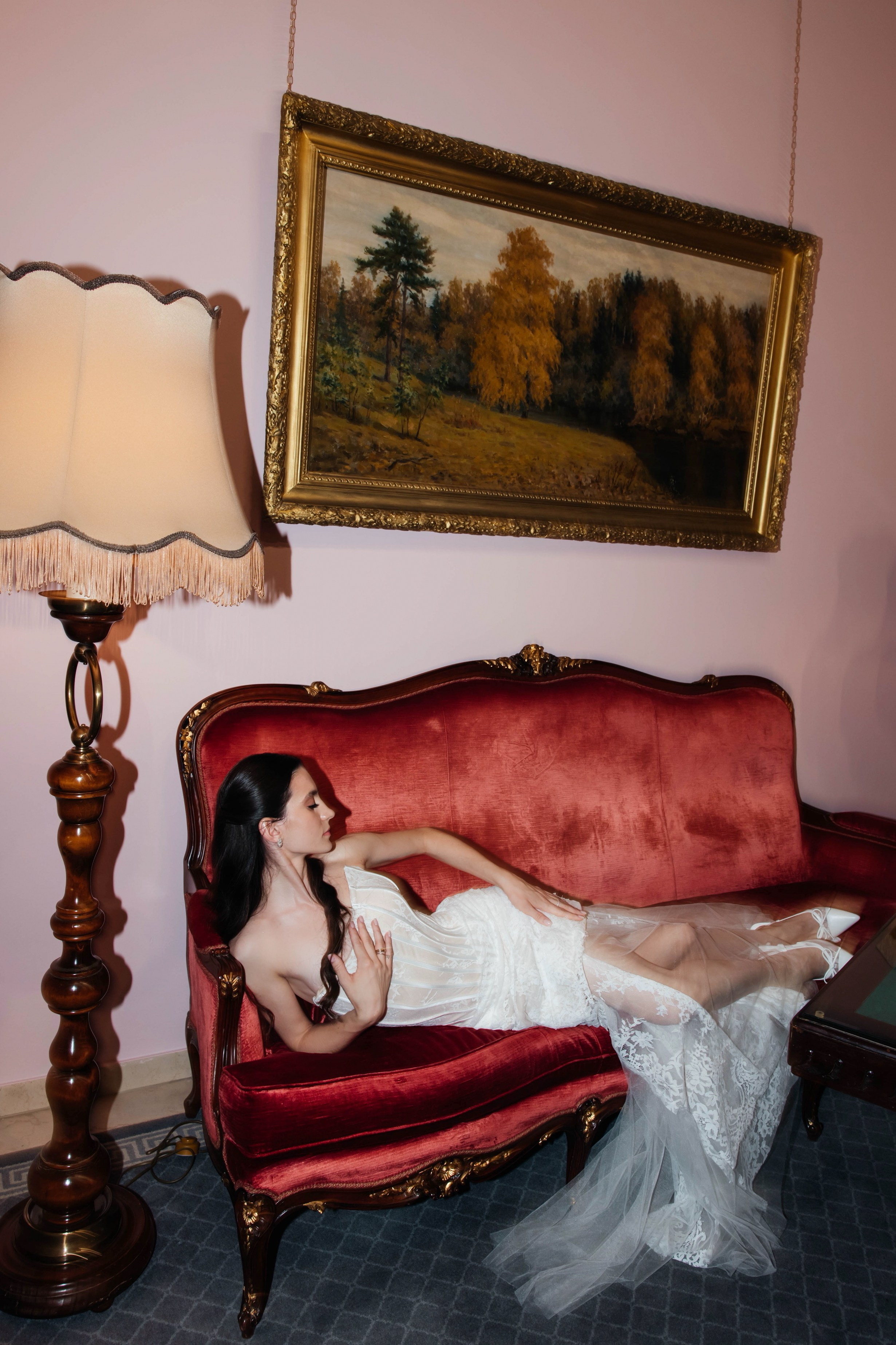 ILYA & IRINA. Свадебное ФОТО & ВИДЕО Москва/Липецк