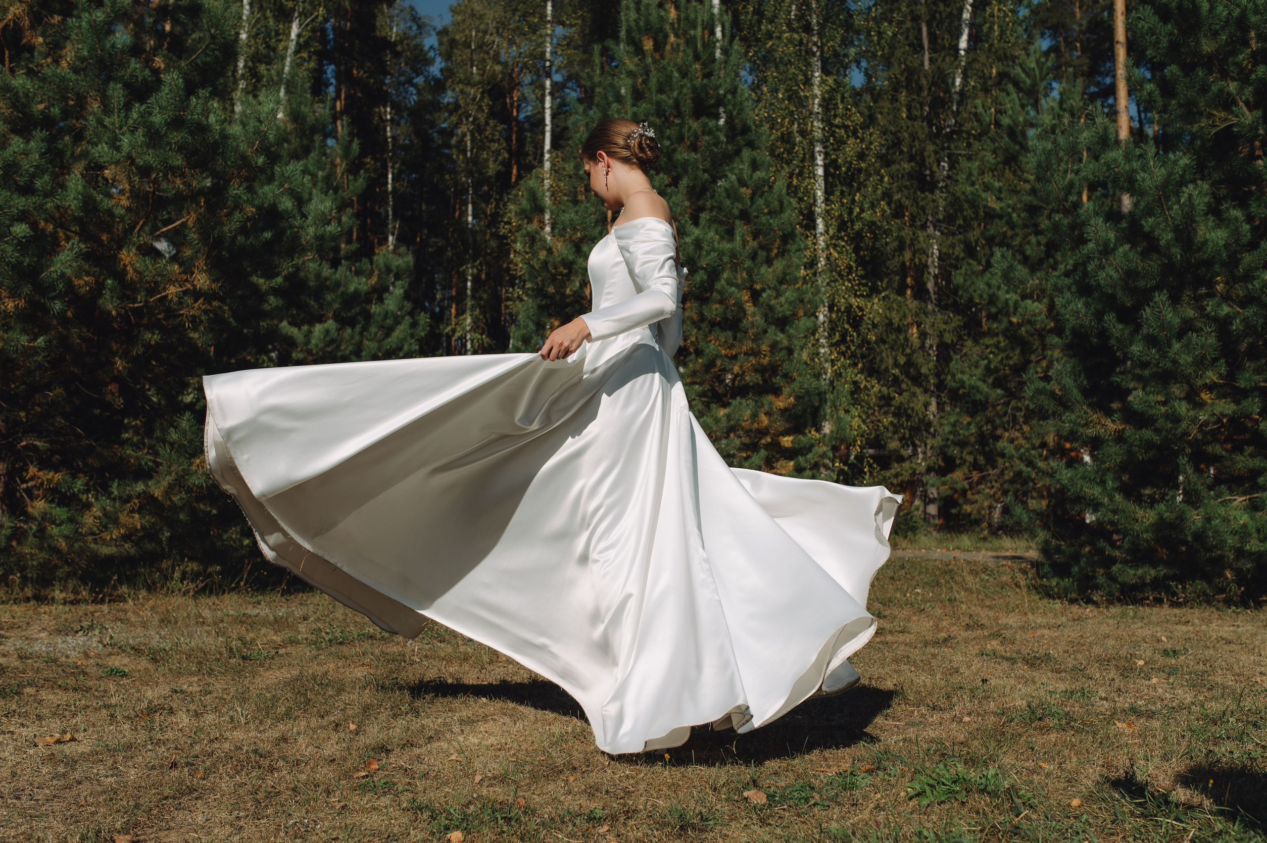 Свадьба Стаса и Полины | Владимир. Свадебный фотограф во Владимире Влад Бирюков