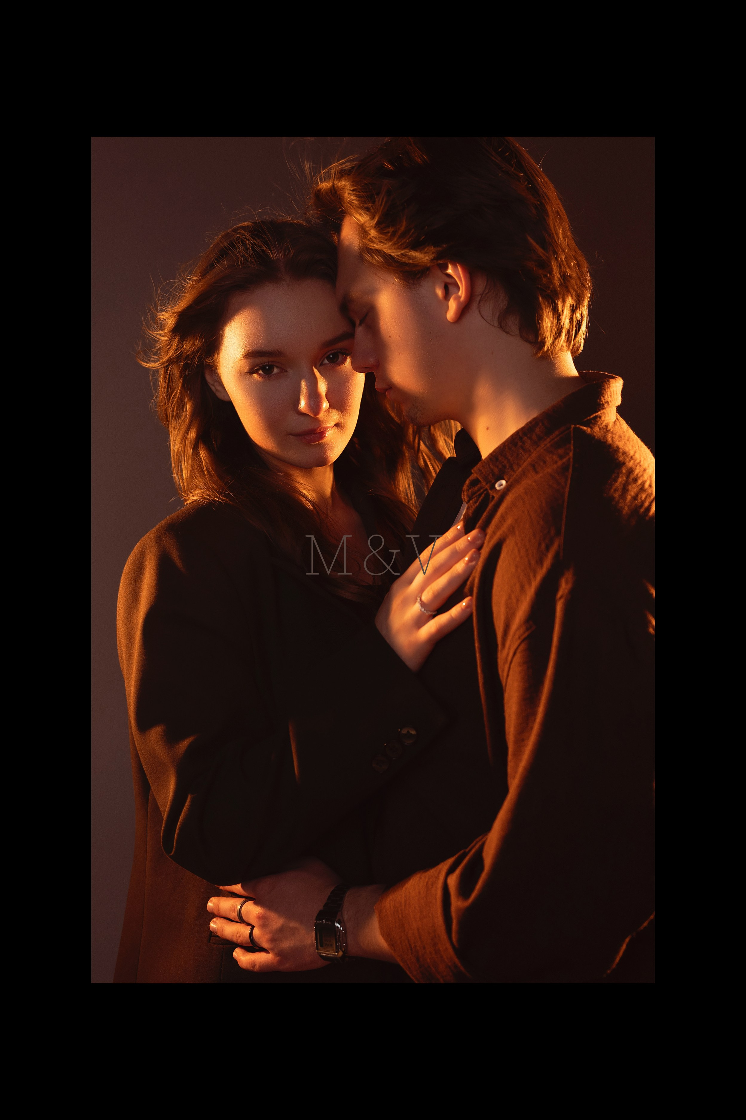 Ваня и Маша. YANA KIDVSKAT