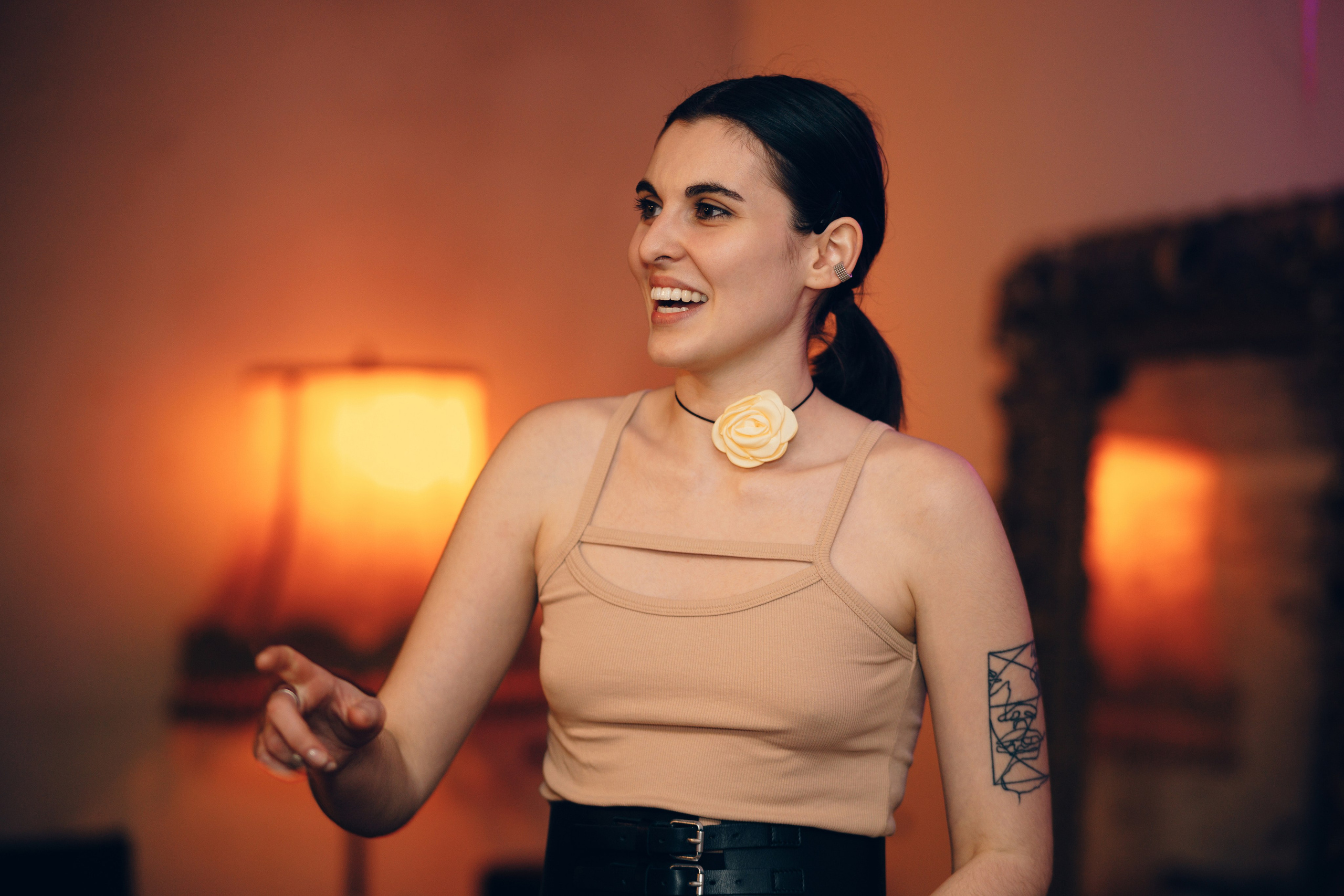 Наталья & Марат. Фотограф в Тбилиси Наталья Фомина