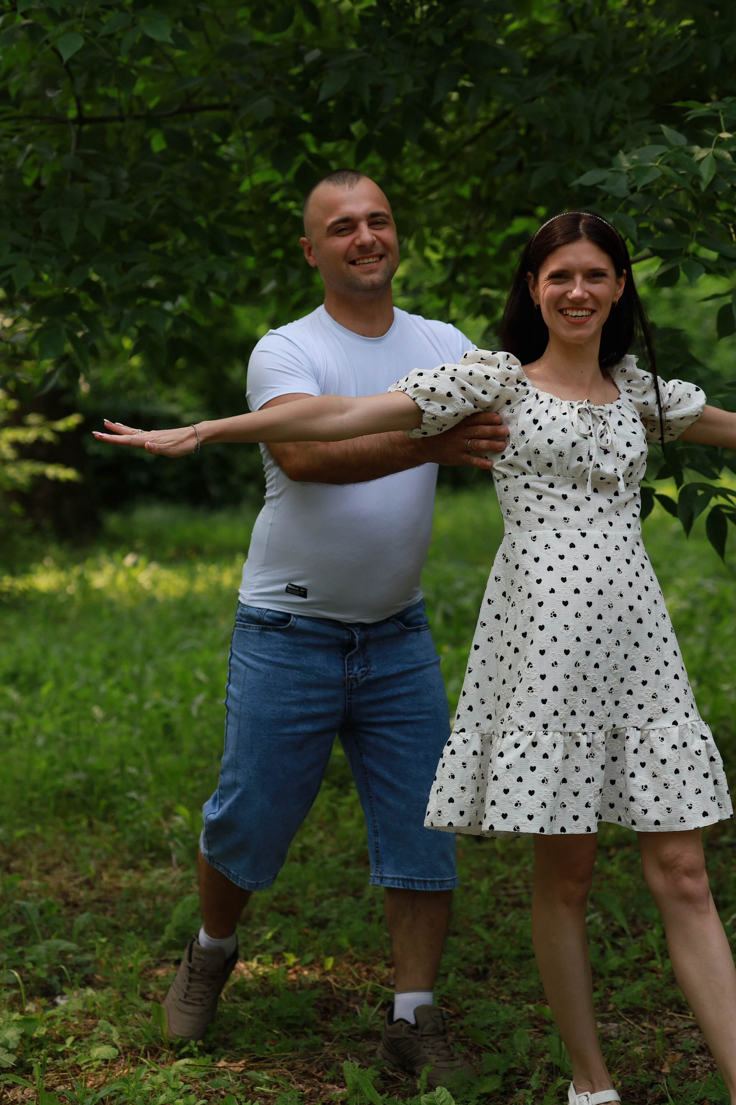 Сергей & Ирина. Анна Чердак — фотограф станица Тбилисская, Кропоткин, Краснодар, Майкоп