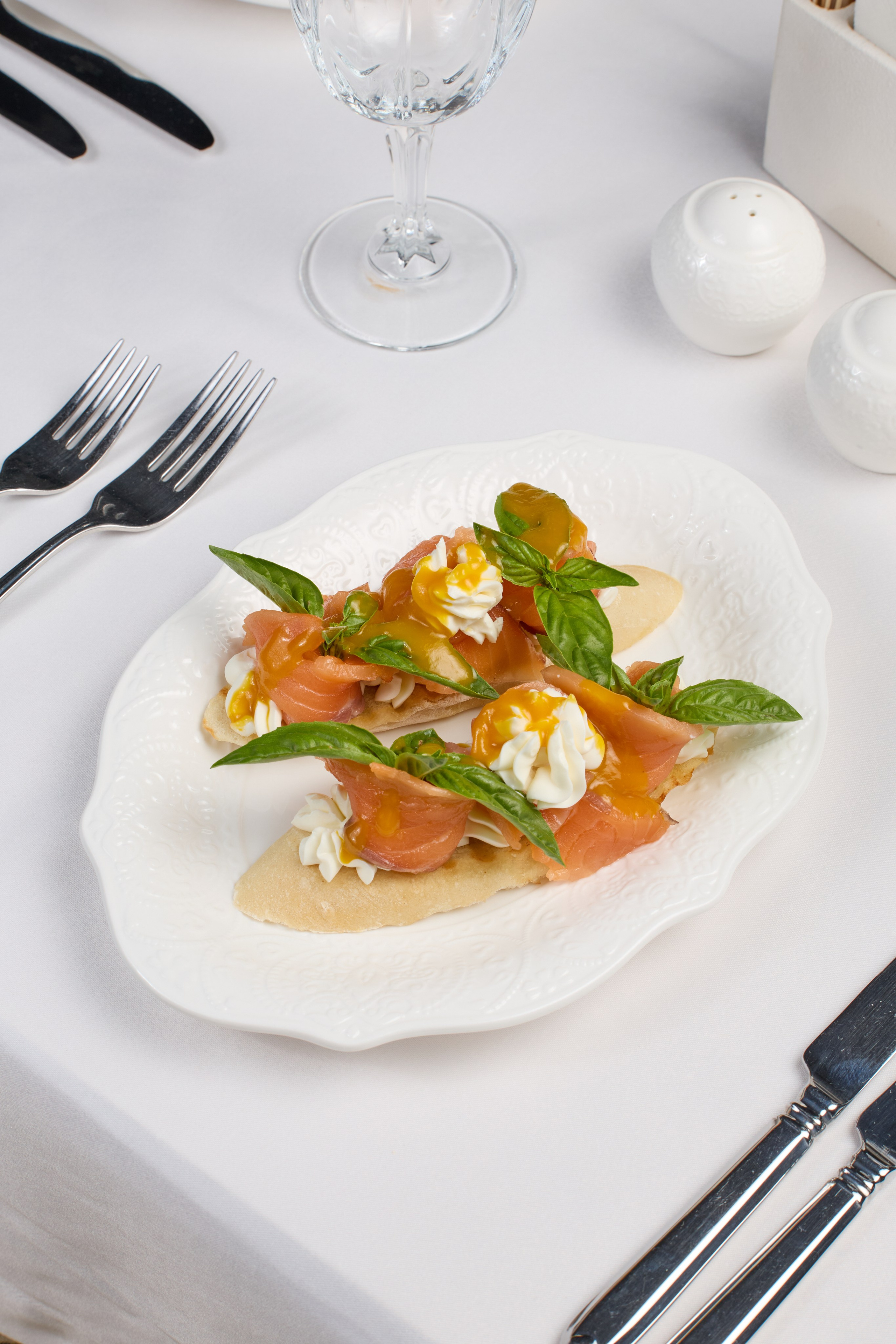 Рестораны и Кафе. Фотограф Иван Пичушкин