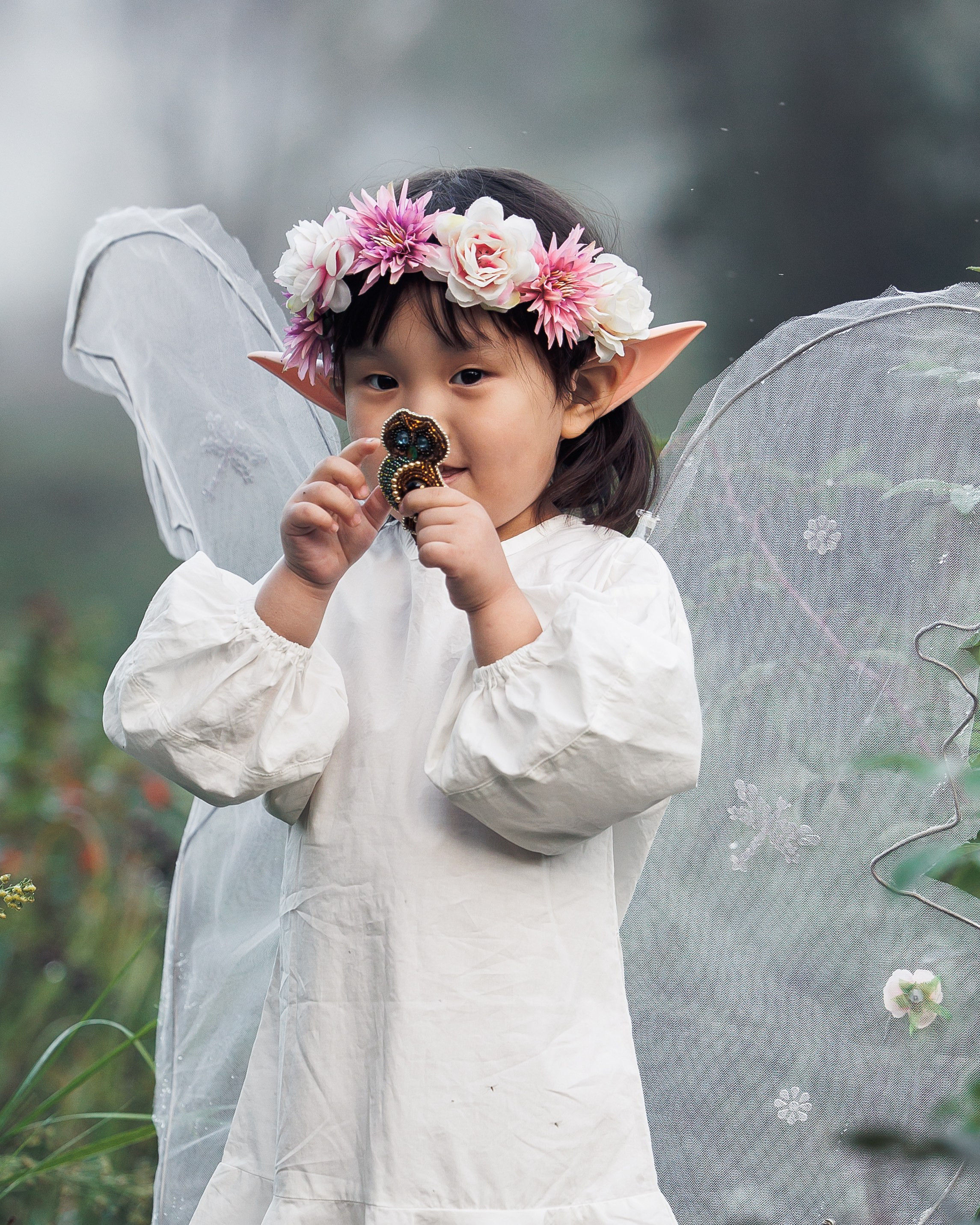 МАЛЫШИ. Саргылана Афанасьева