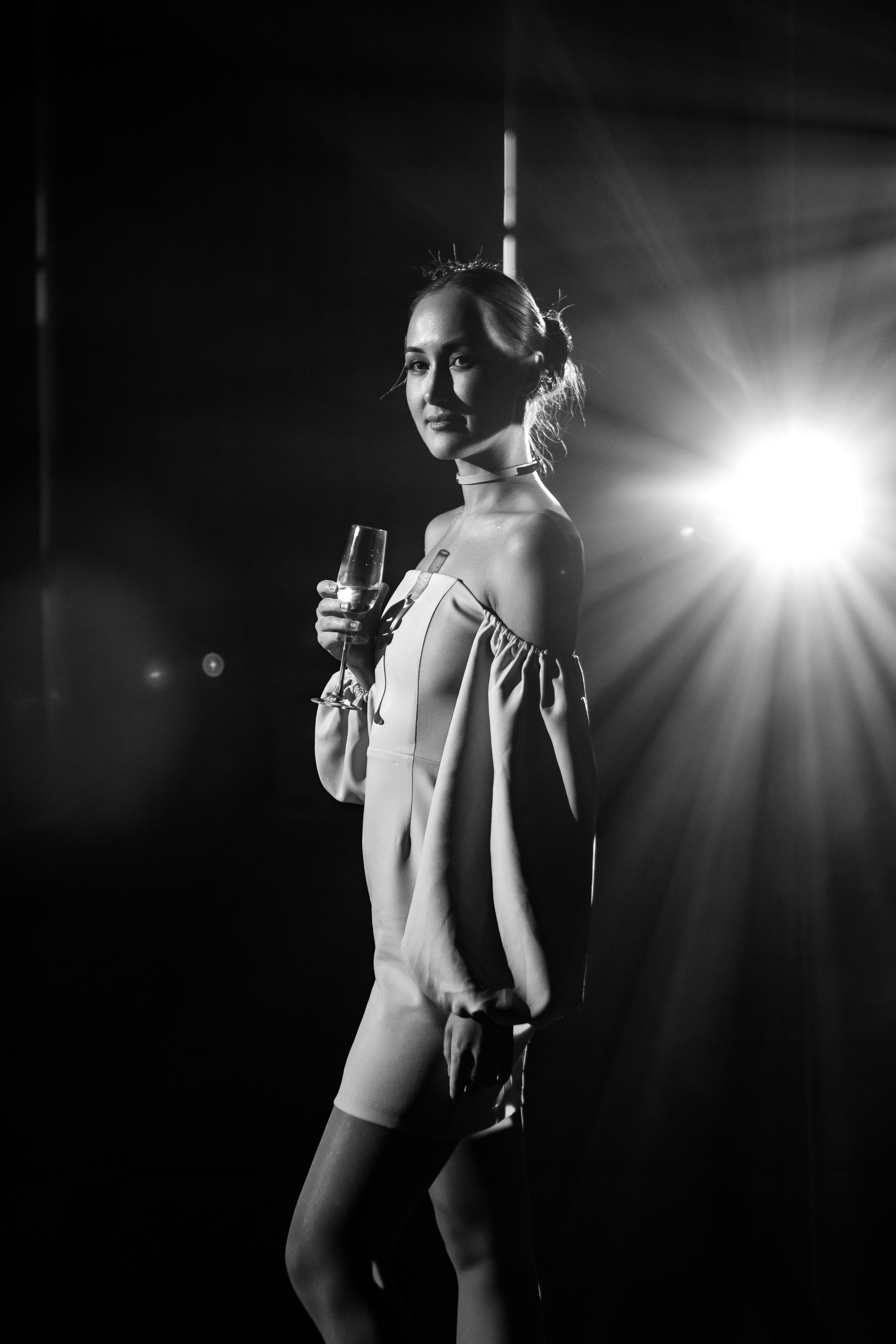 D&S. Фотограф Таганрог Хребет София