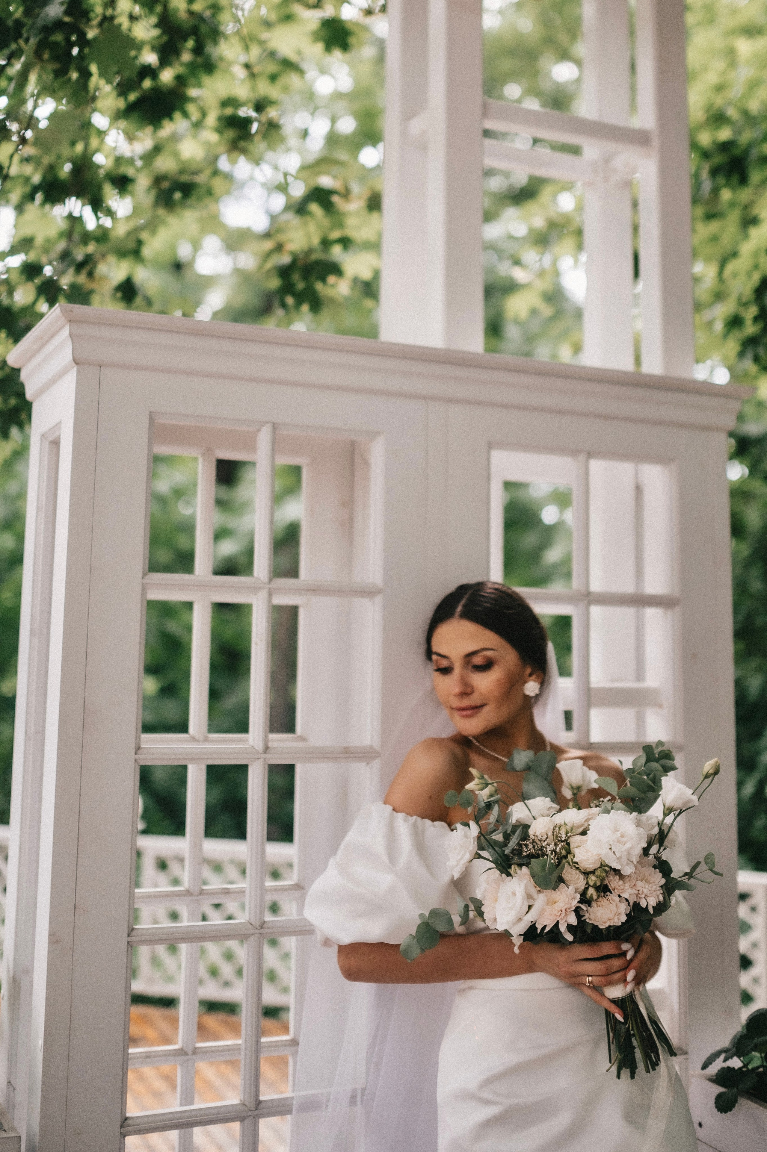 Максим и Лика. Архангельское. Семейный и свадебный lifestyle-фотограф в Москве Мария Петрова