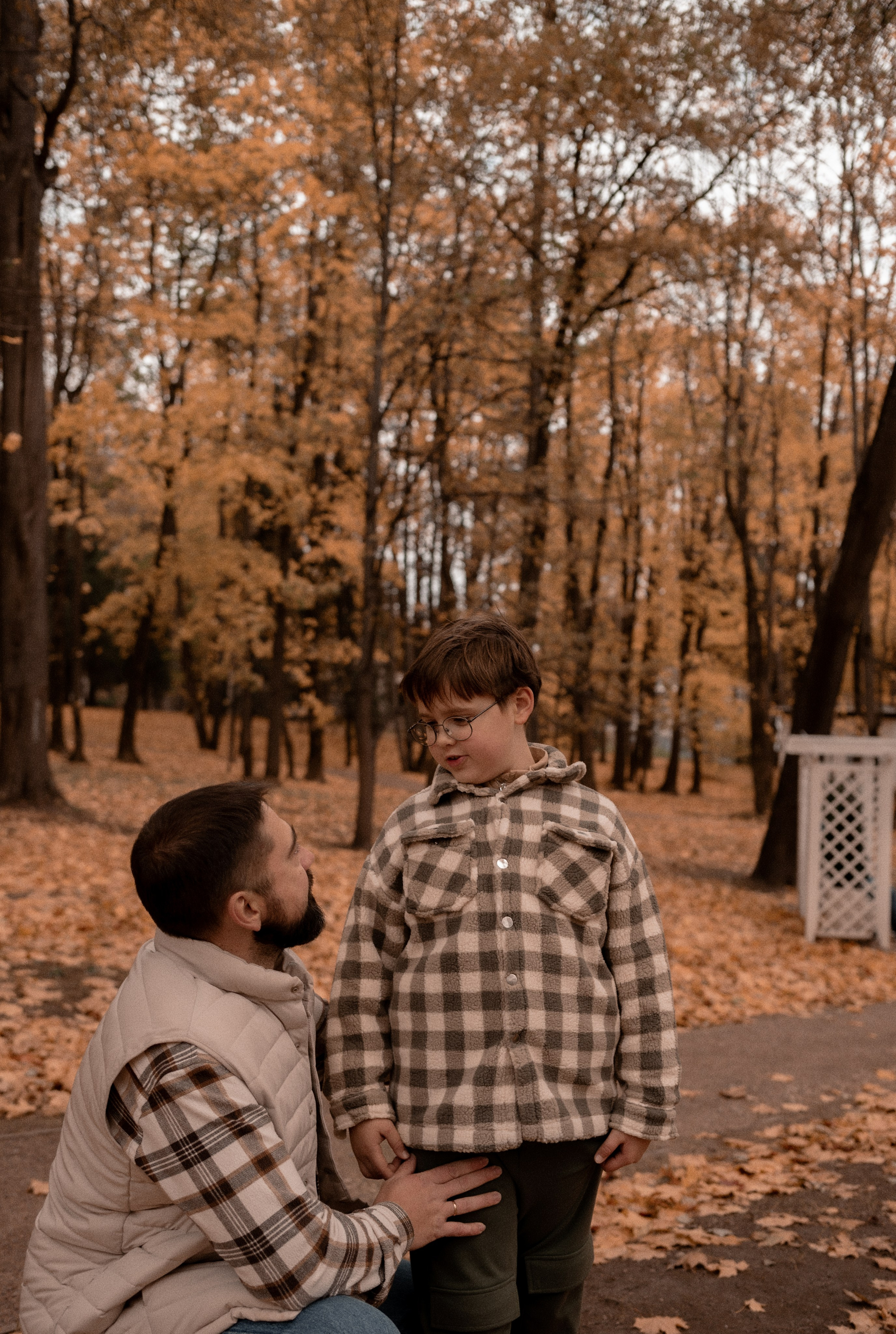 Семья. Свадебный и семейный фотограф в Серпухове Александра Дерюшева