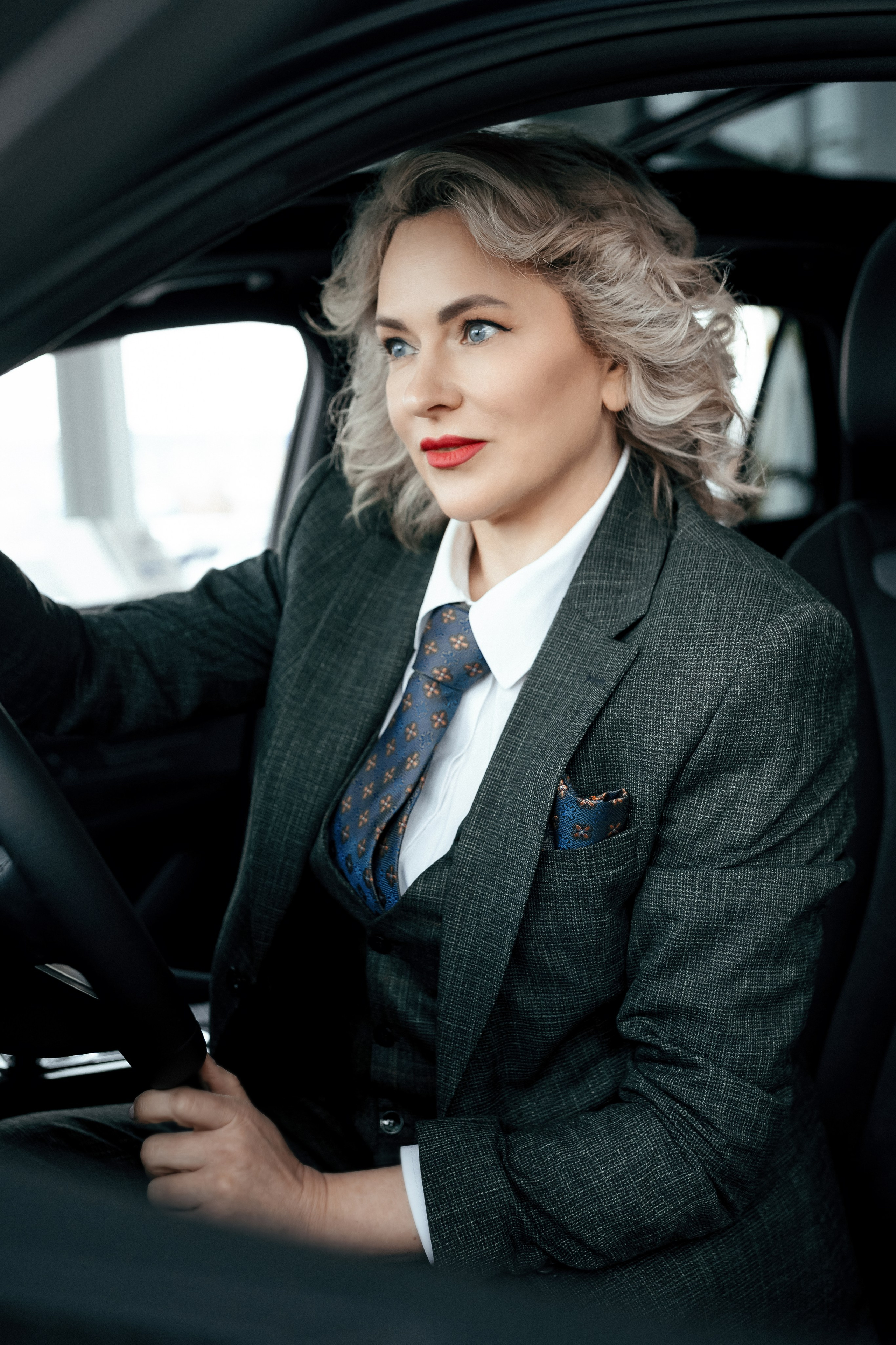 Style & drive. Фотограф Ким Наталья в Красноярске