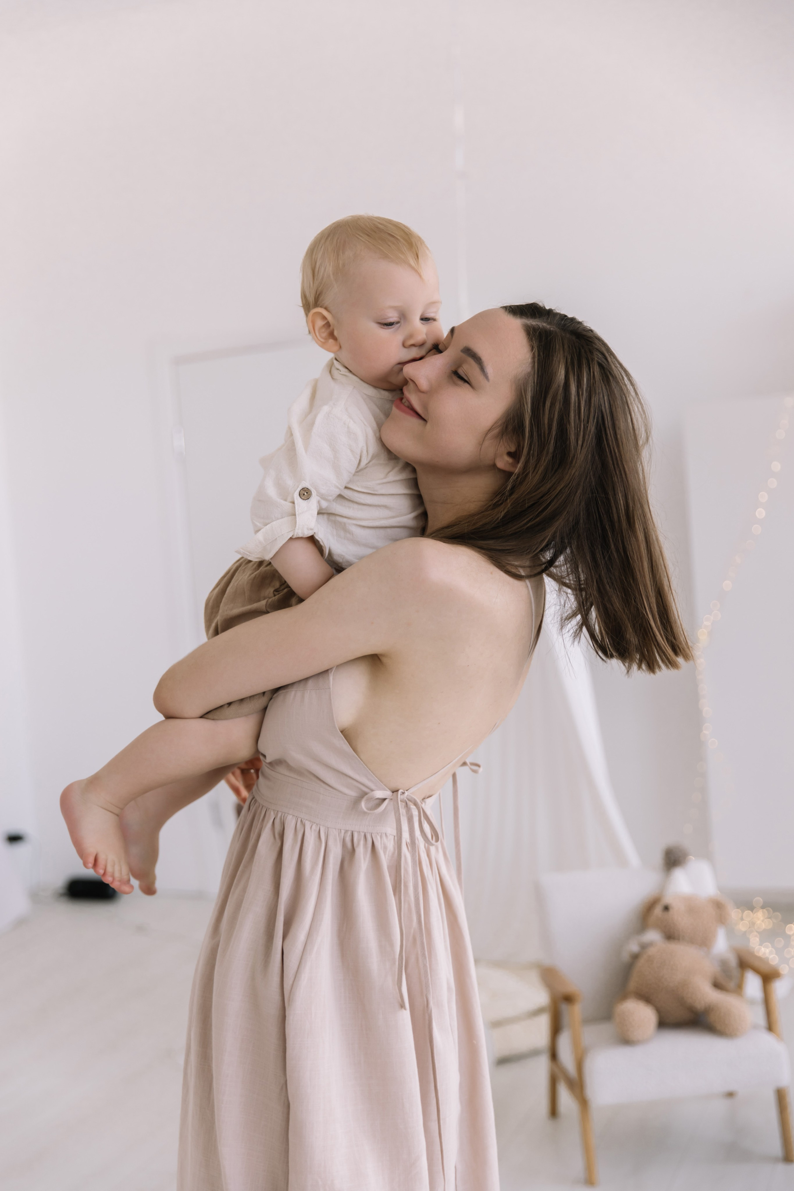 Др левы. Свадебный и семейный фотограф в Волгограде Анастасия Кошенскова