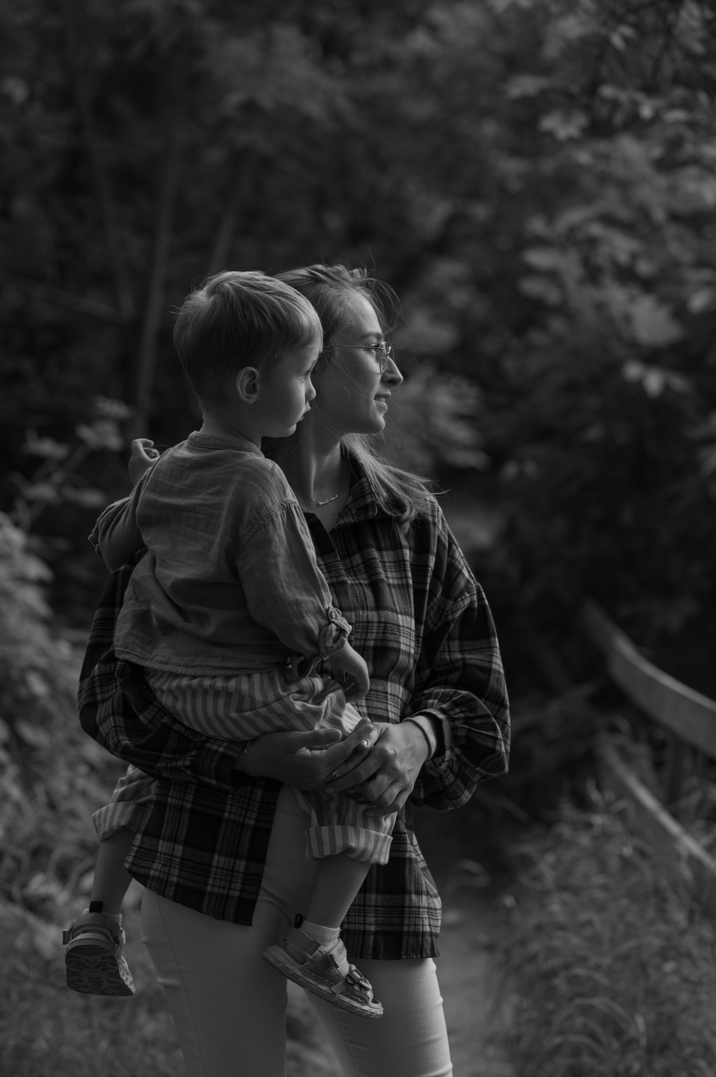 Family day. Фотограф Ким Ангелина