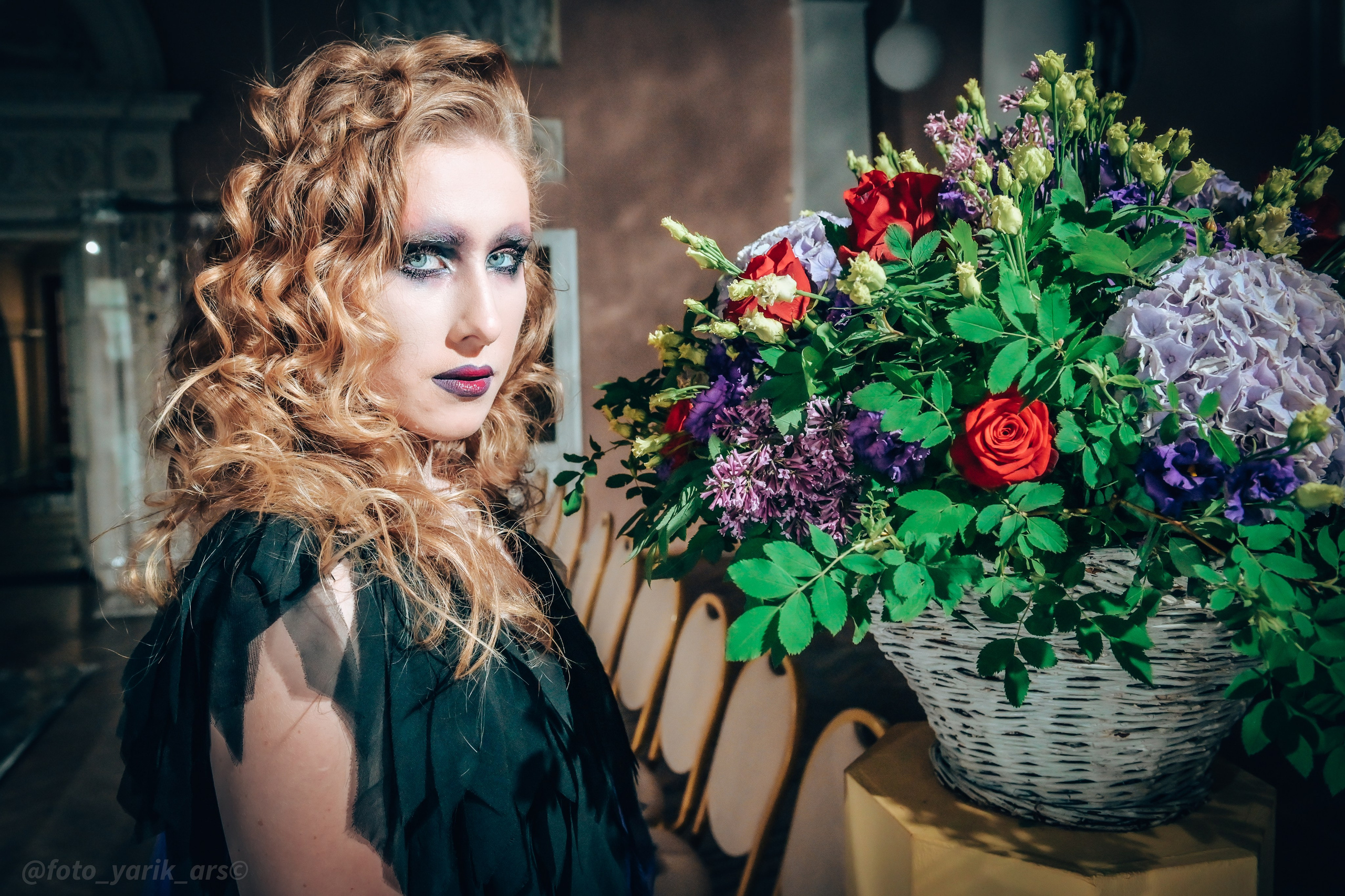 Семейный, свадебный, репортажный фотограф в Санкт-Петербурге Ярик Арс