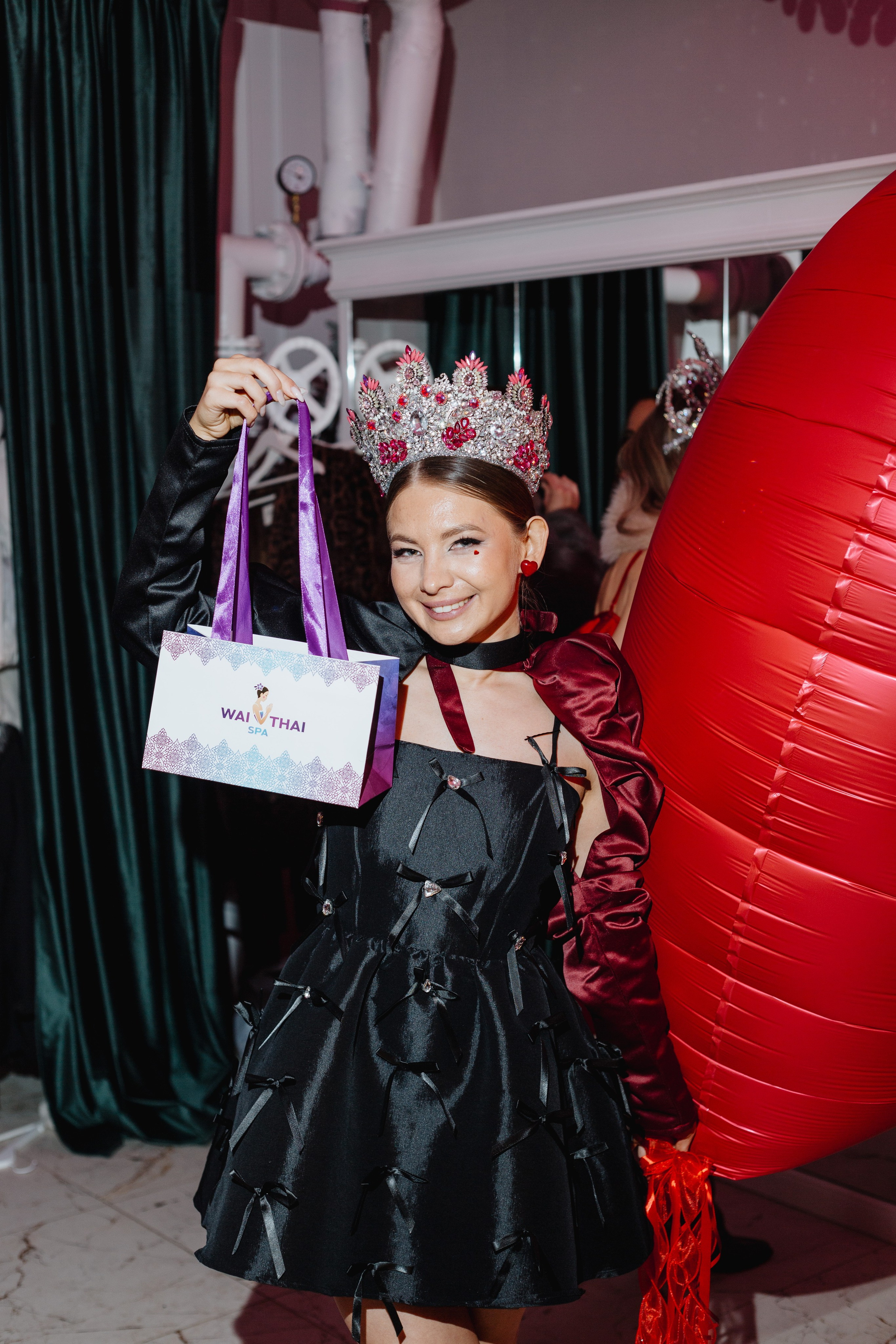 Love party. Портретный фотограф Москва Юлия Трякина