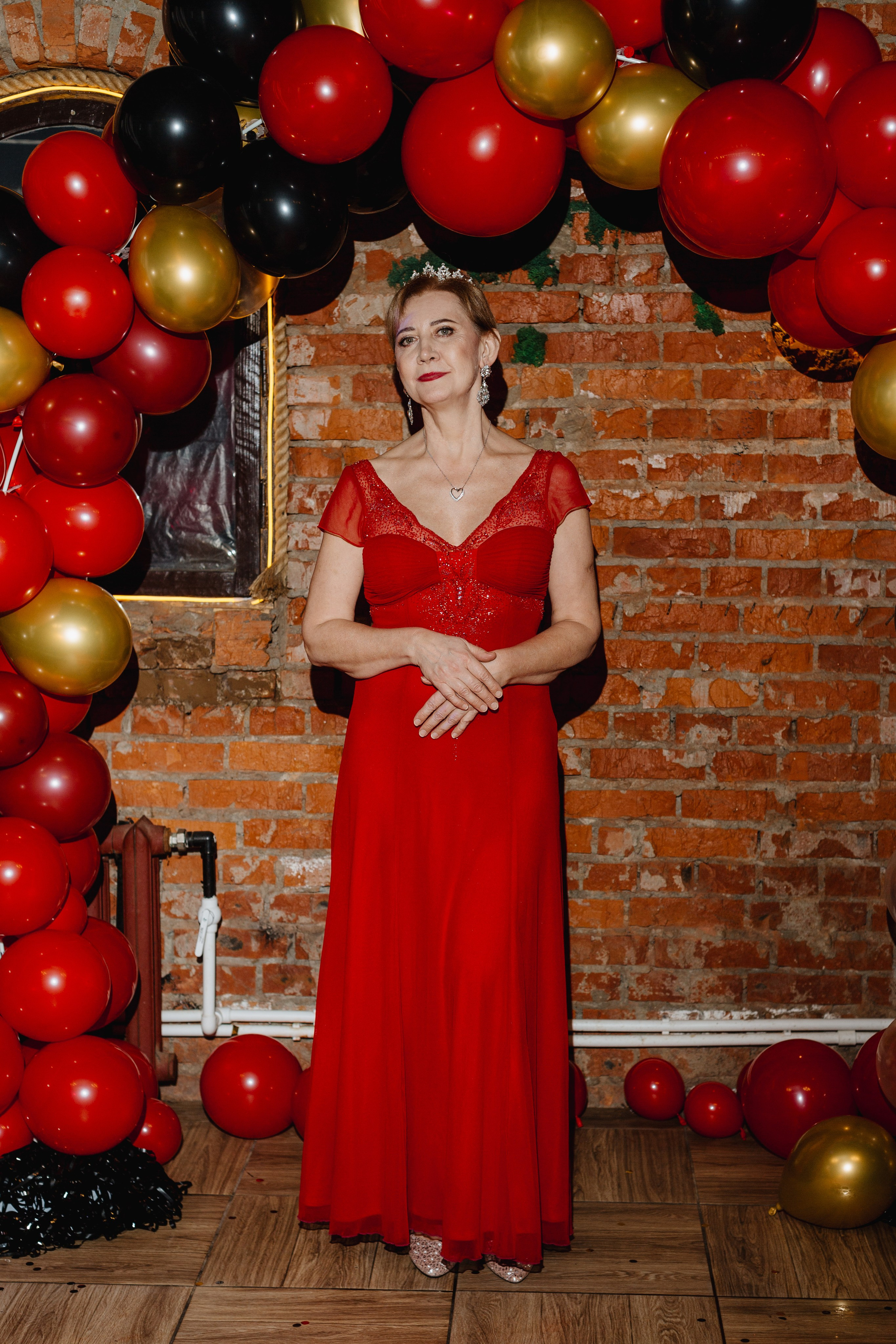 Бал императриц. Портретный фотограф Москва Юлия Трякина