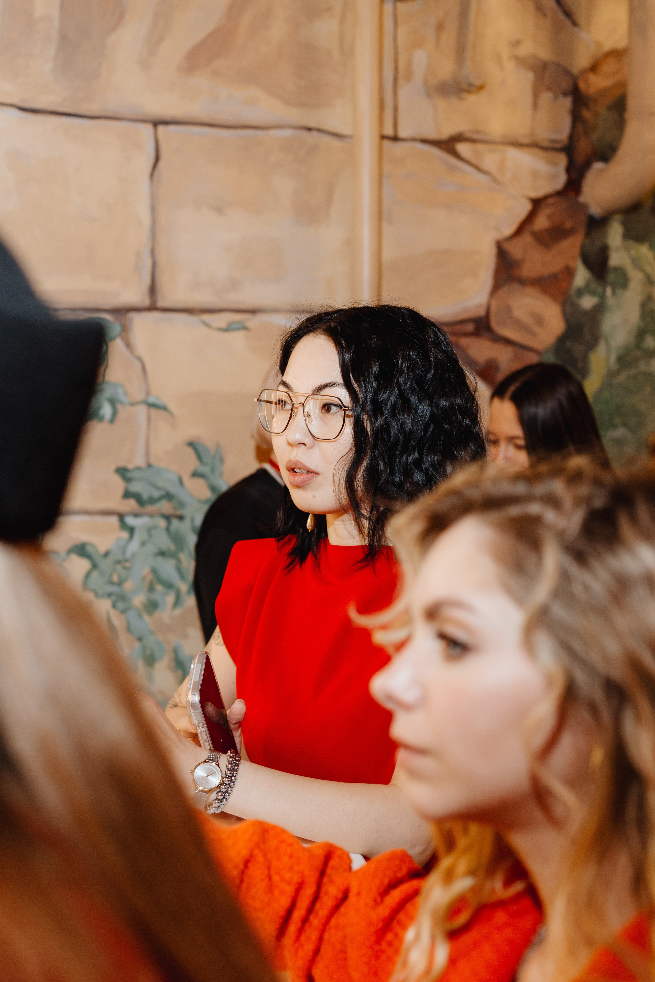 Love party. Портретный фотограф Москва Юлия Трякина