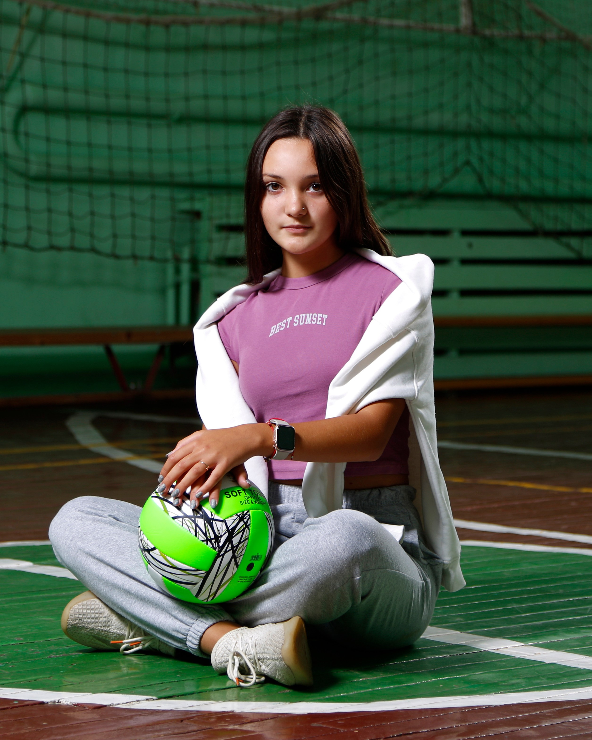 ВЫПУСКНИКИ. Фотограф Роман Торбеев