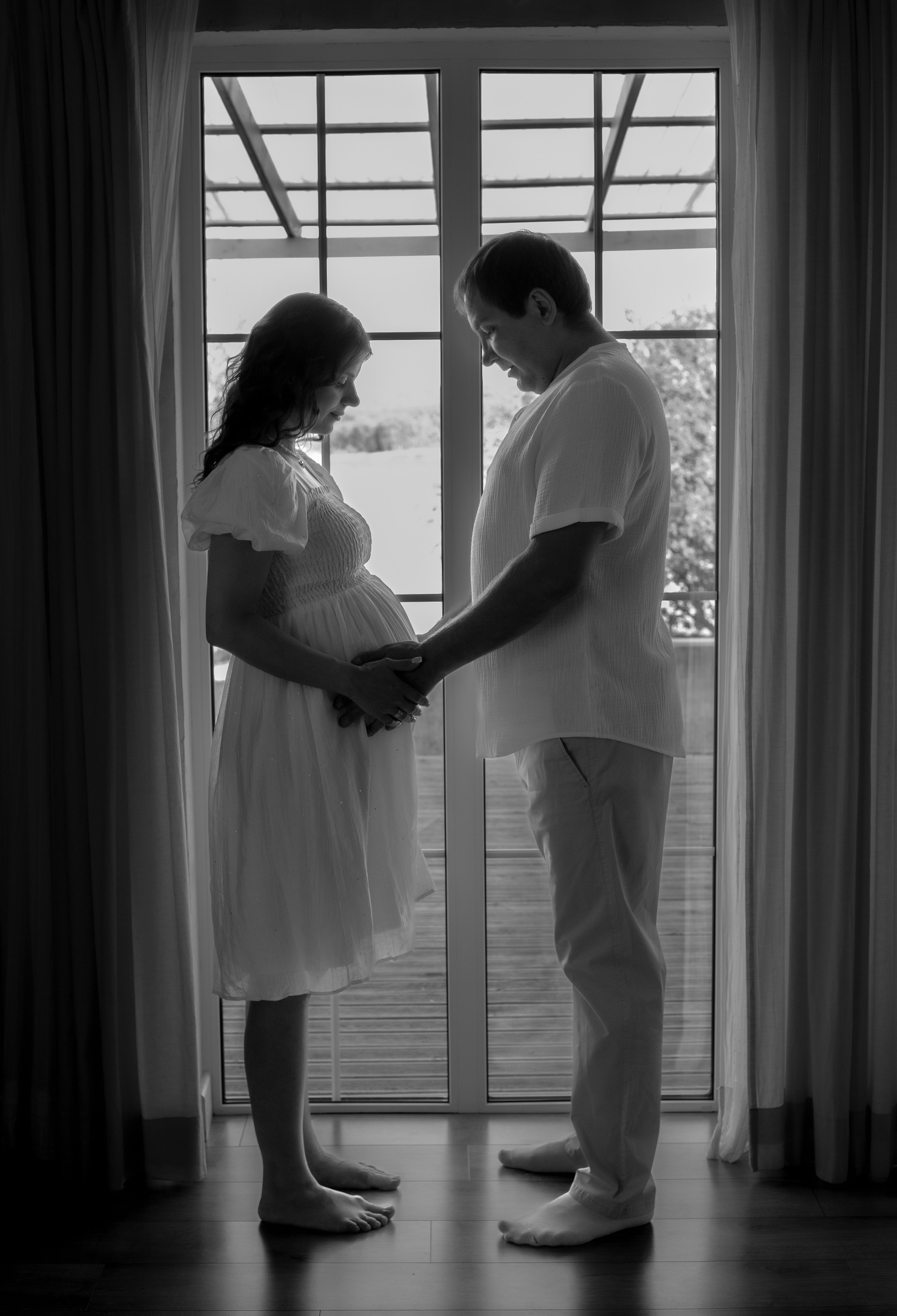 Эдуард и Альбина. Фотограф Татьяна Орлова