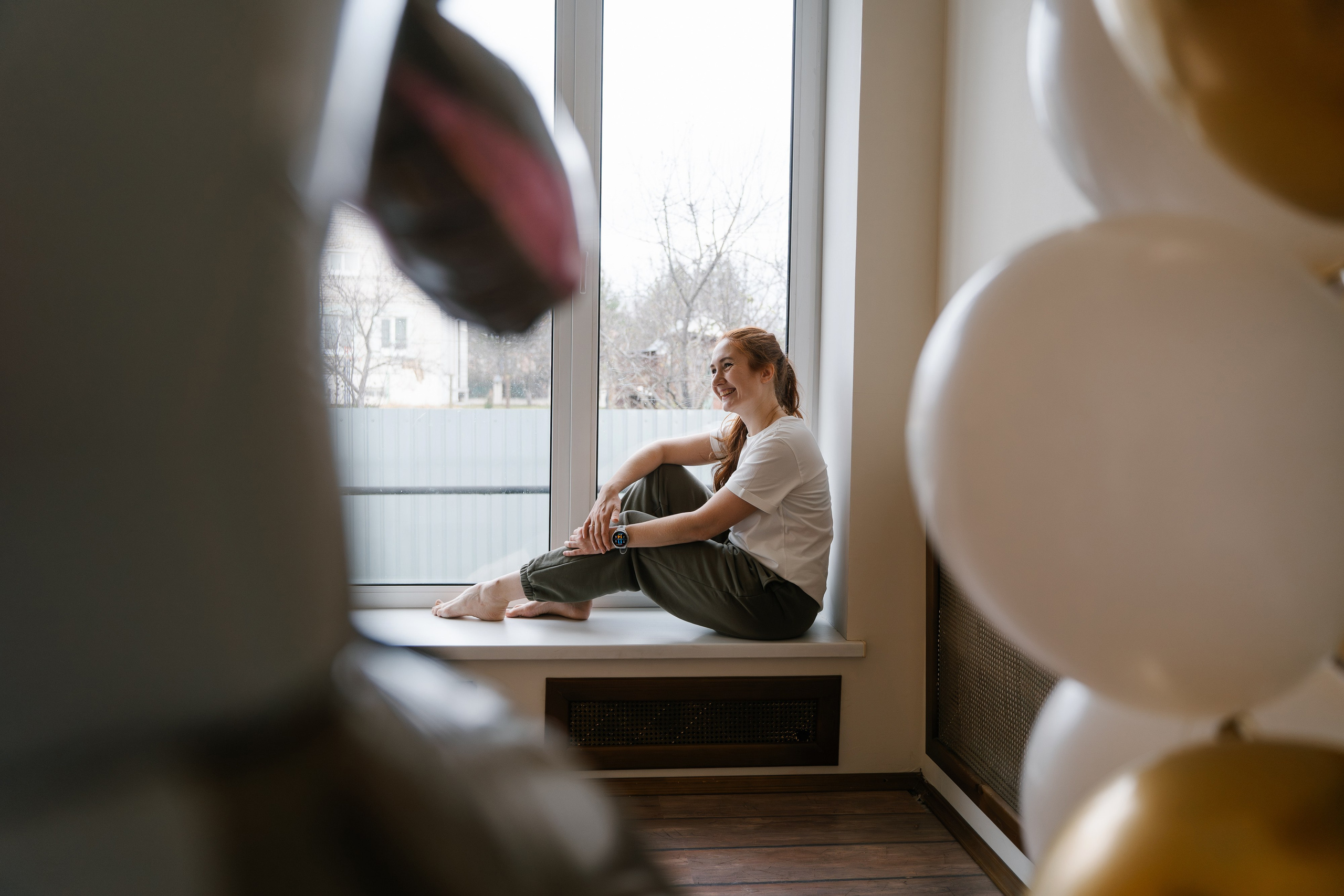 Домашняя съемка. Свадебный и семейный фотограф Кокушева Юлия Нижний Новгород