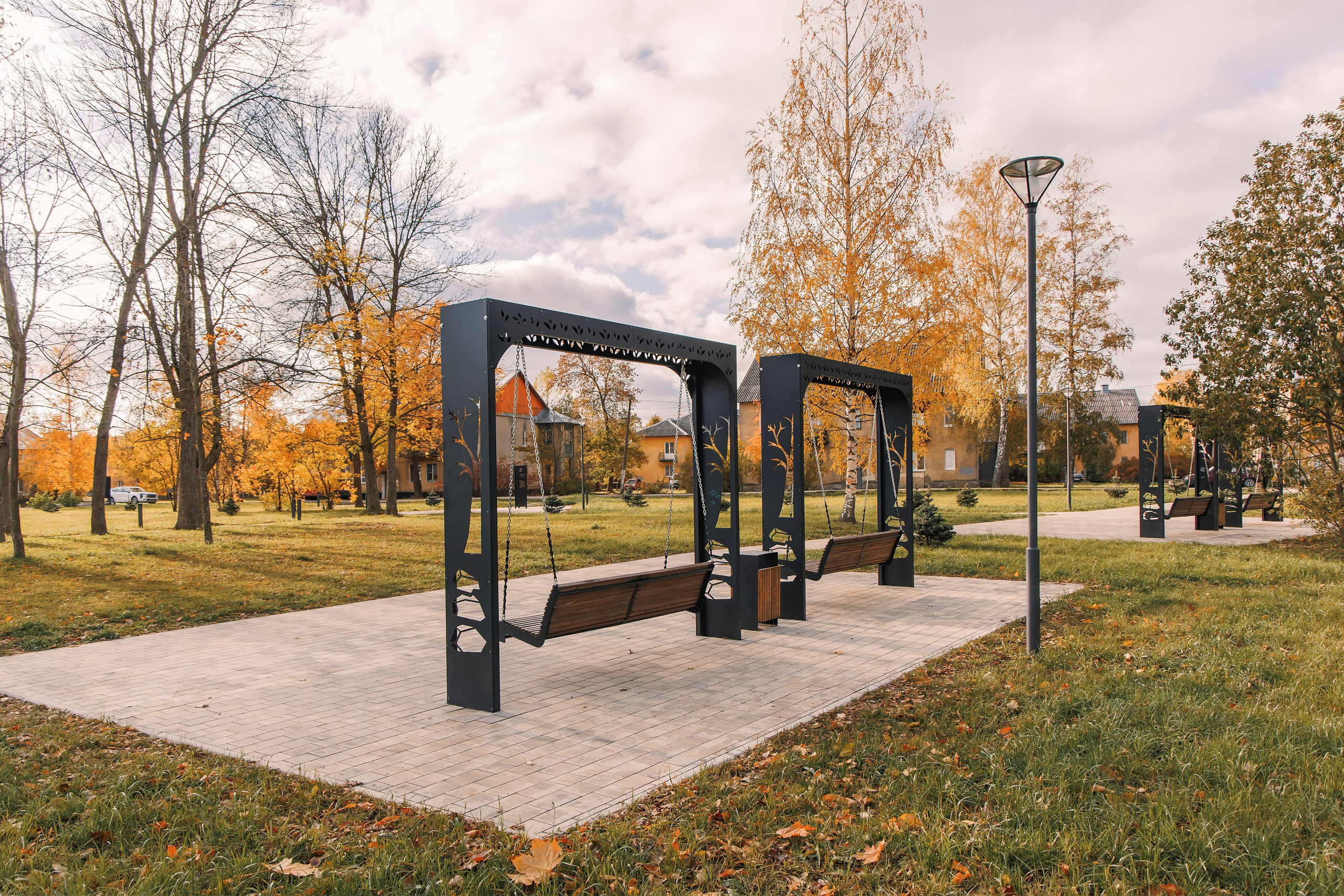 Промышленная съемка/Урбанистика. Главная