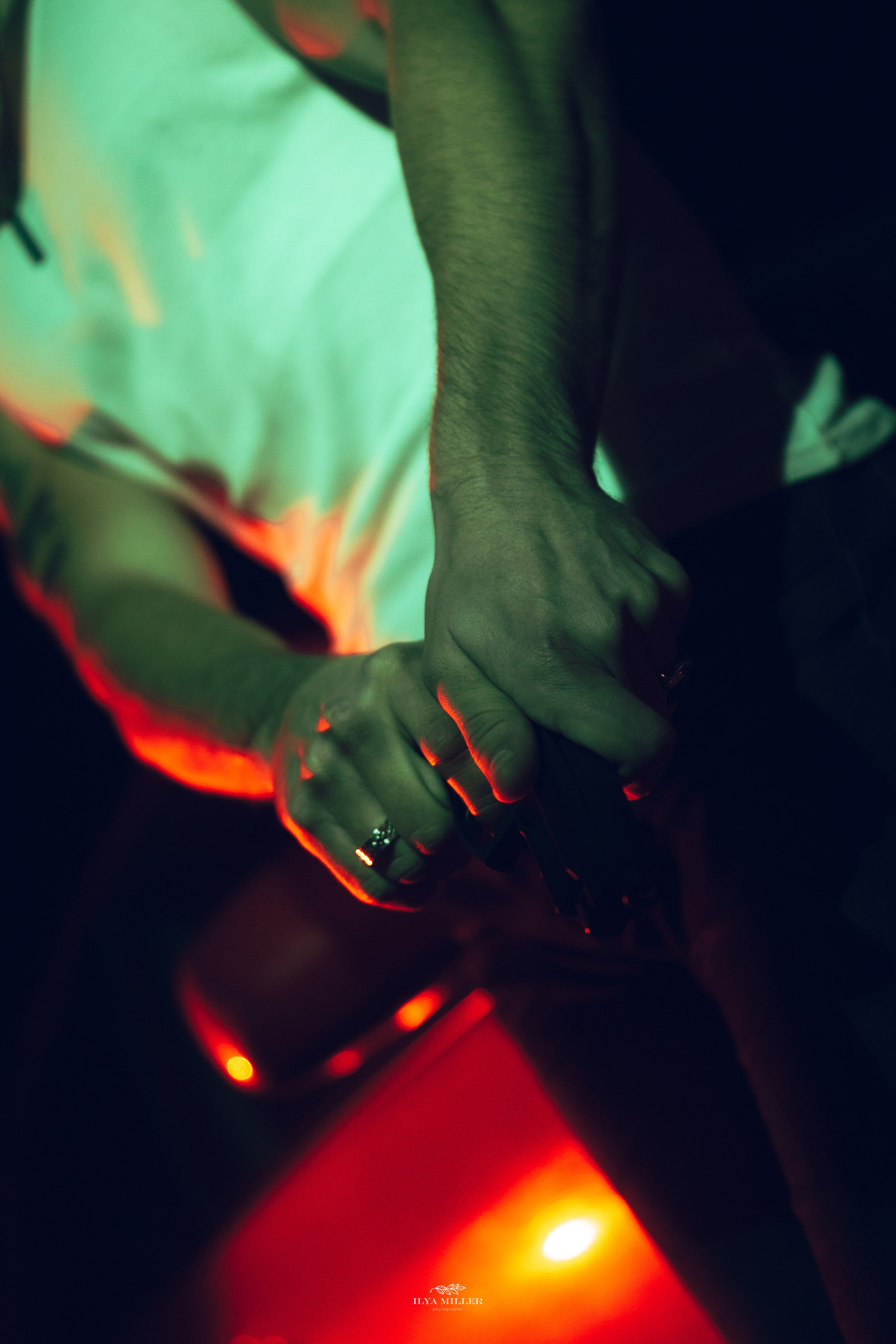 Никита. Фотограф Калининград Илья Миллер