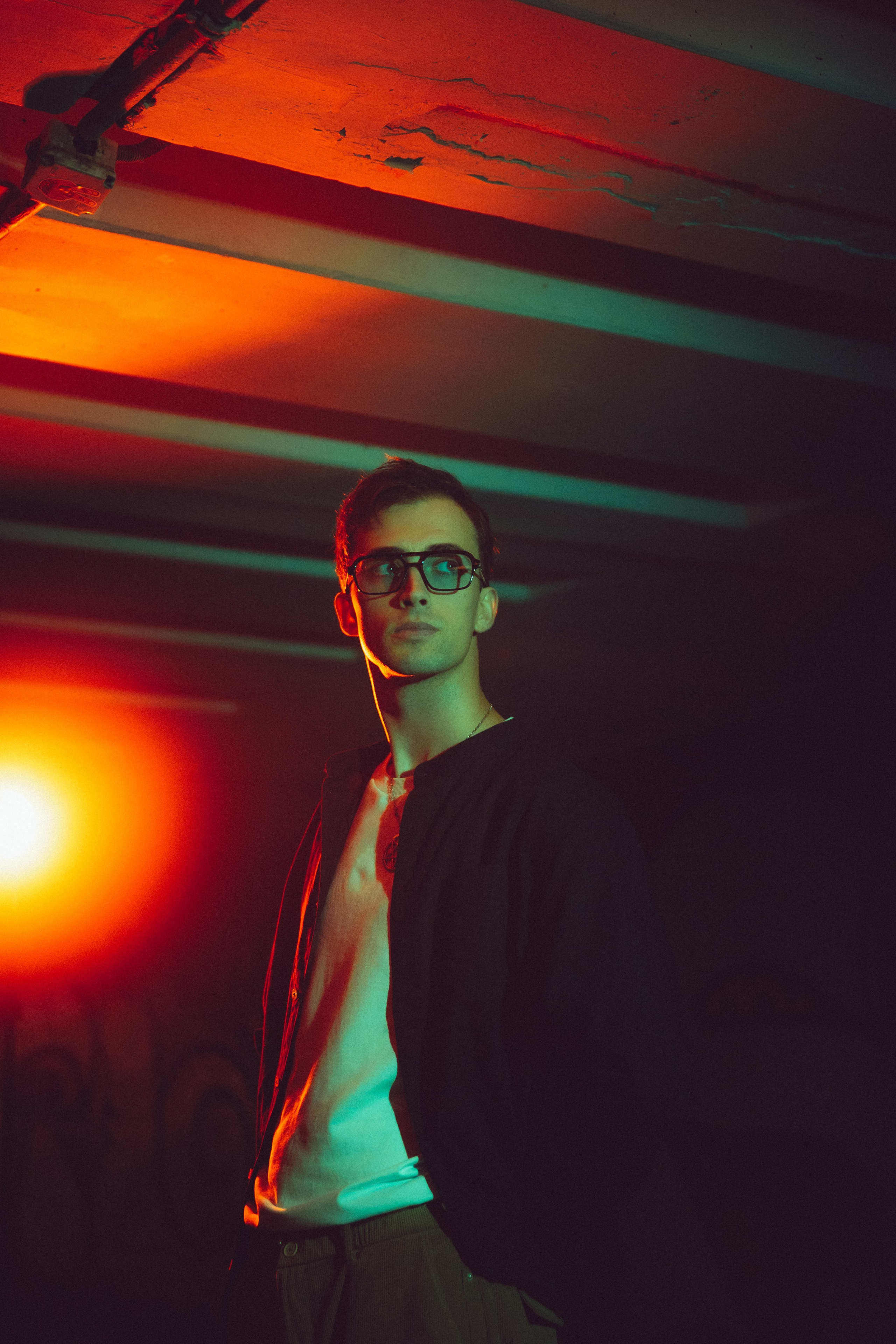 Илья. Фотограф Калининград Илья Миллер