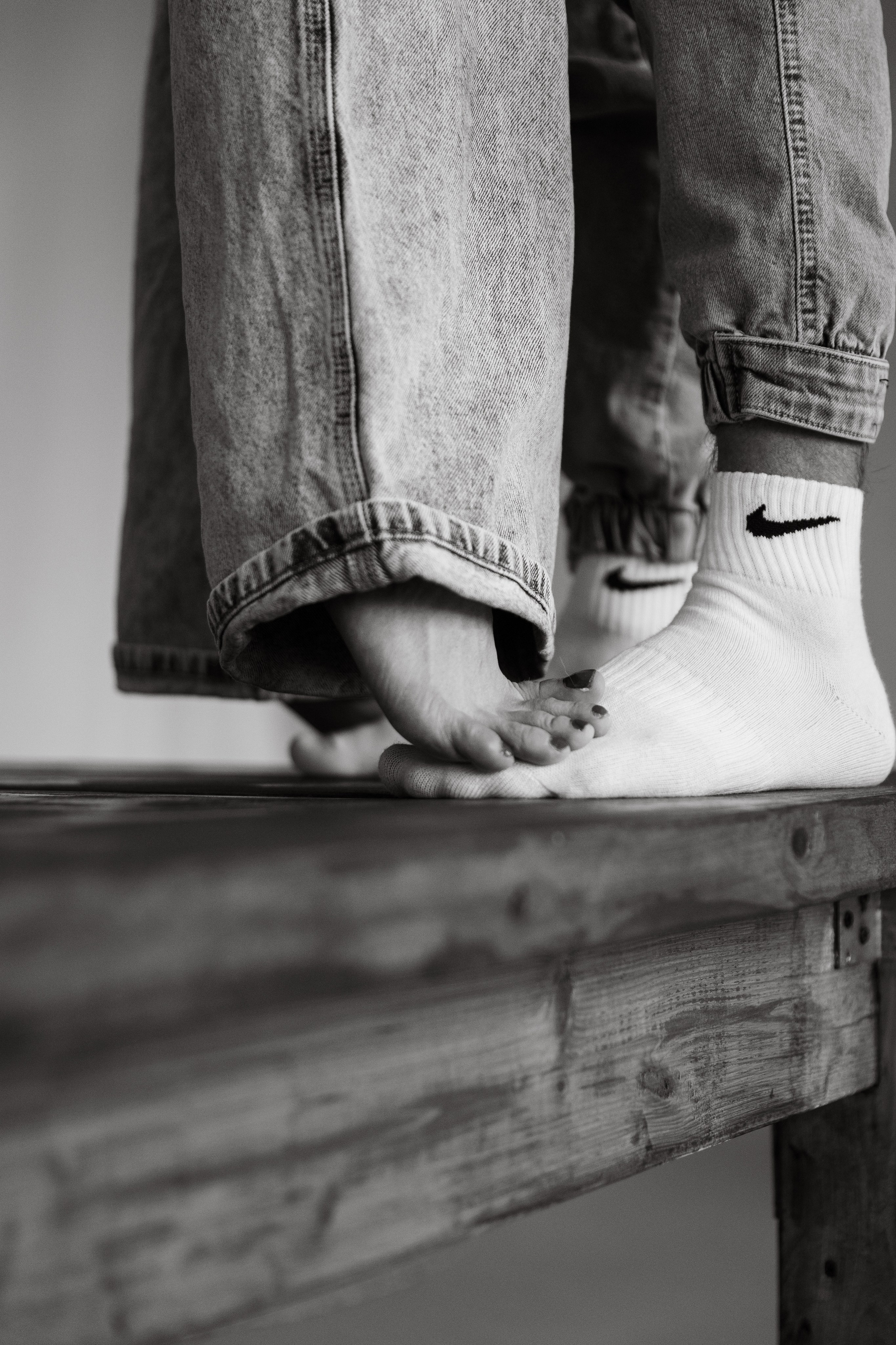 Юрий и Зарина. Фотограф Калининград Илья Миллер