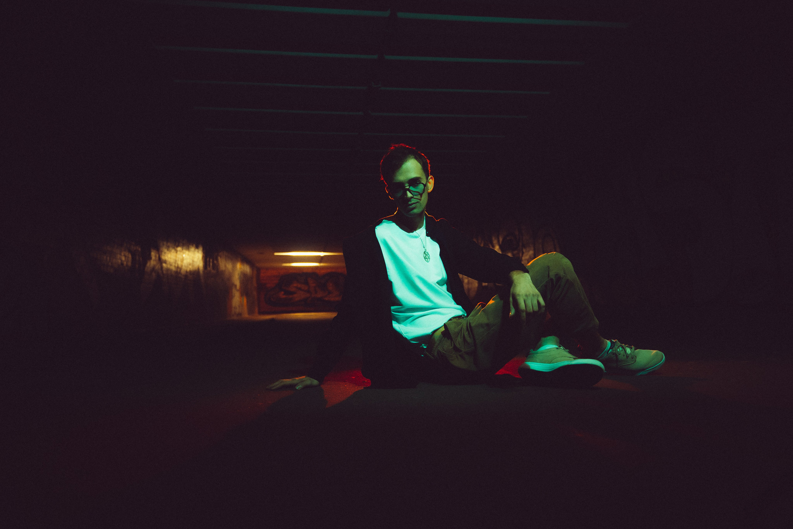 Илья. Фотограф Калининград Илья Миллер