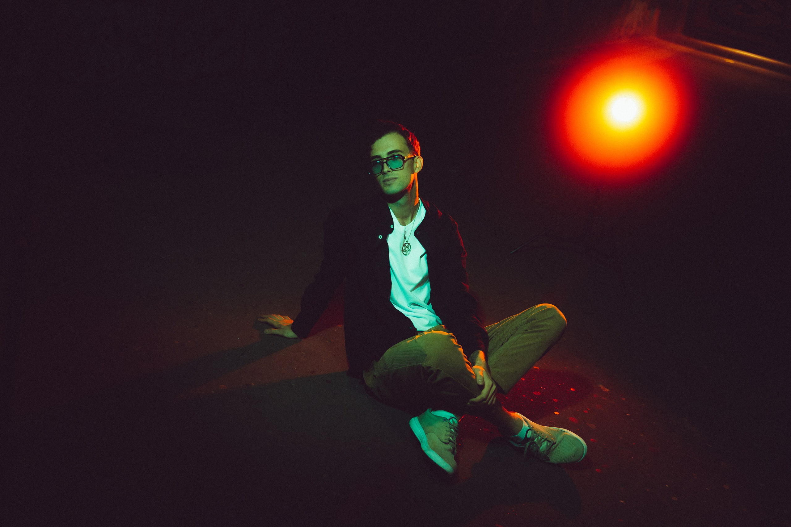 Илья. Фотограф Калининград Илья Миллер