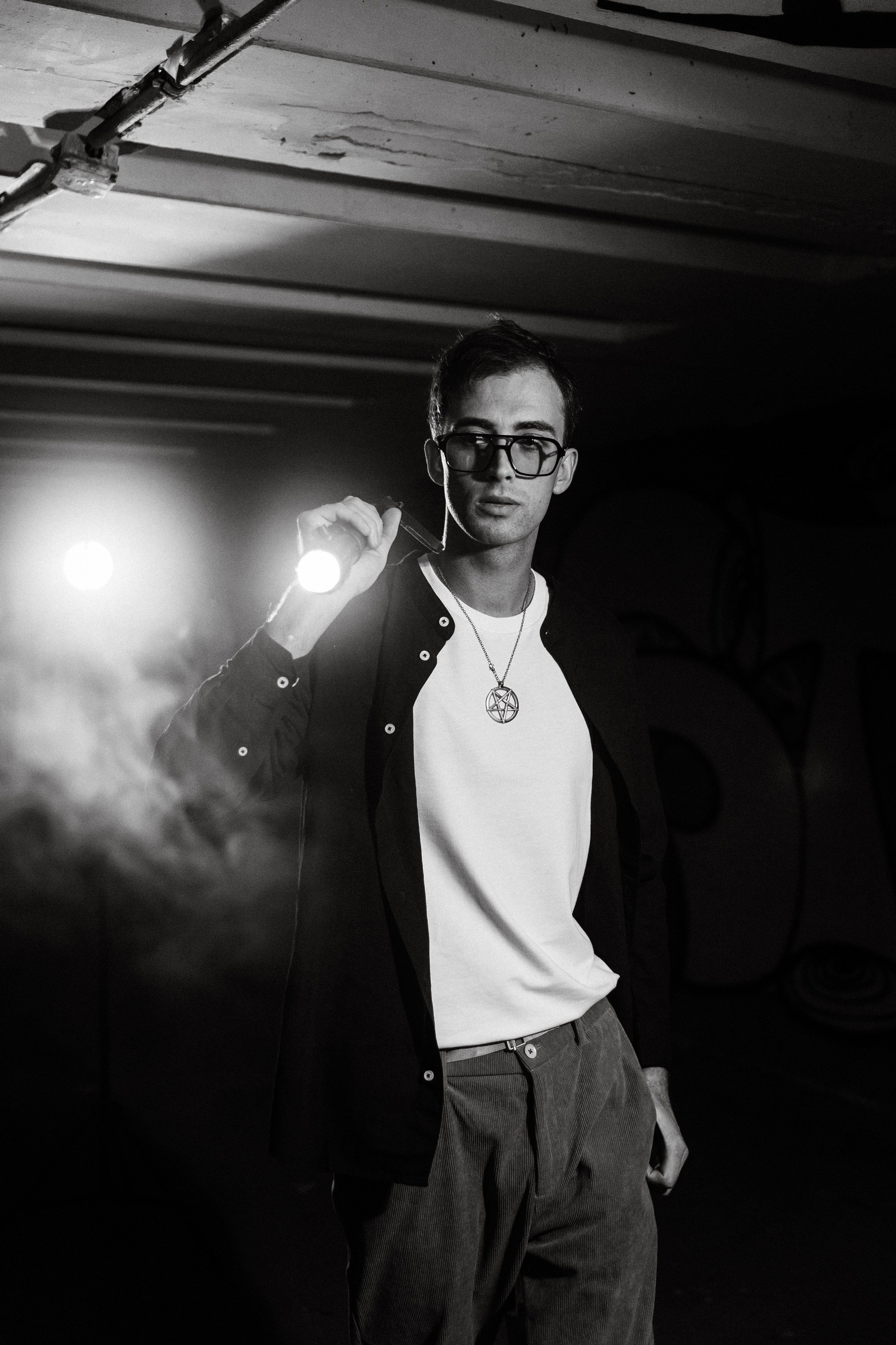 Илья. Фотограф Калининград Илья Миллер