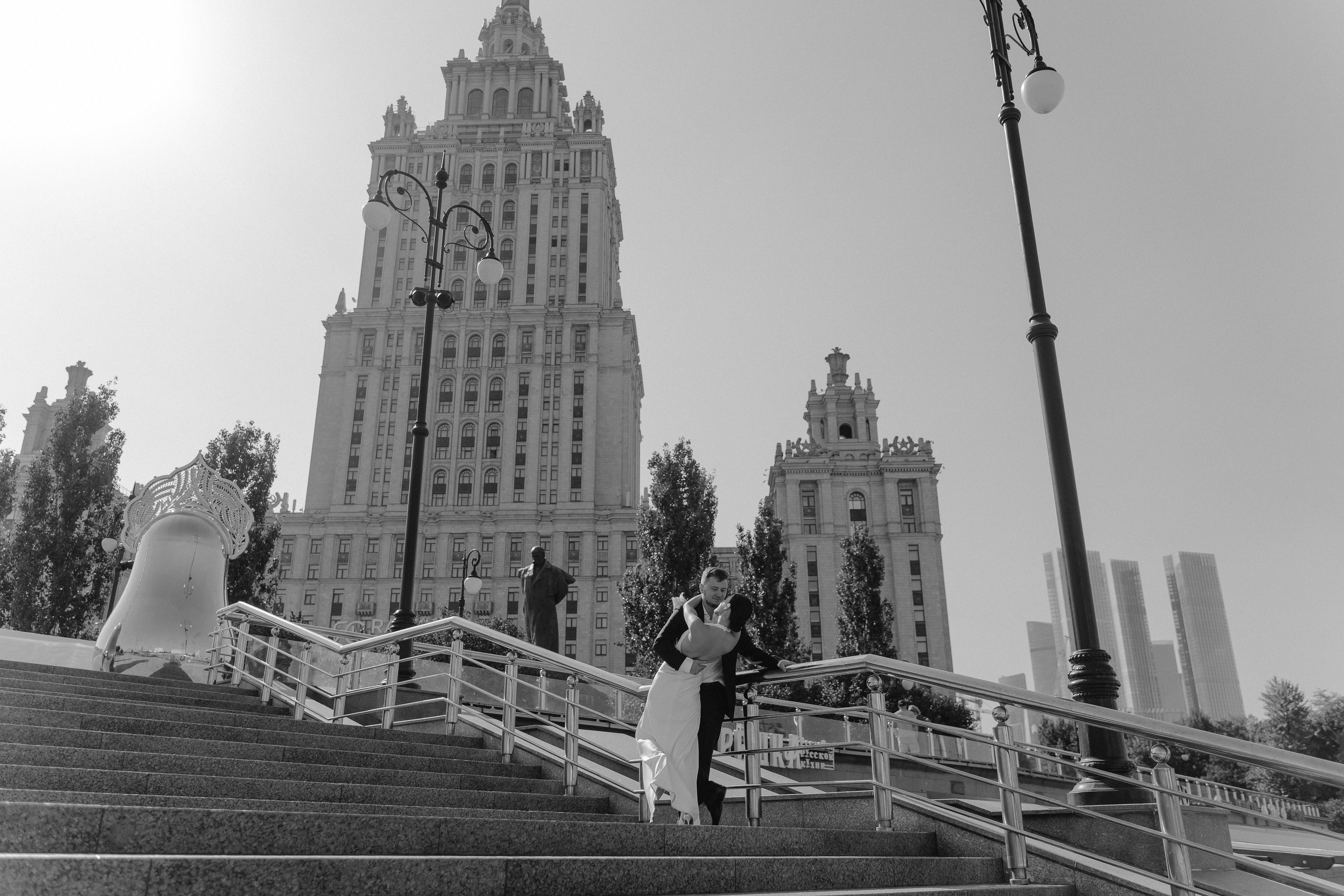 A&D (МОСКВА). Свадебный фотограф — Наталья Фед СПб/Москва
