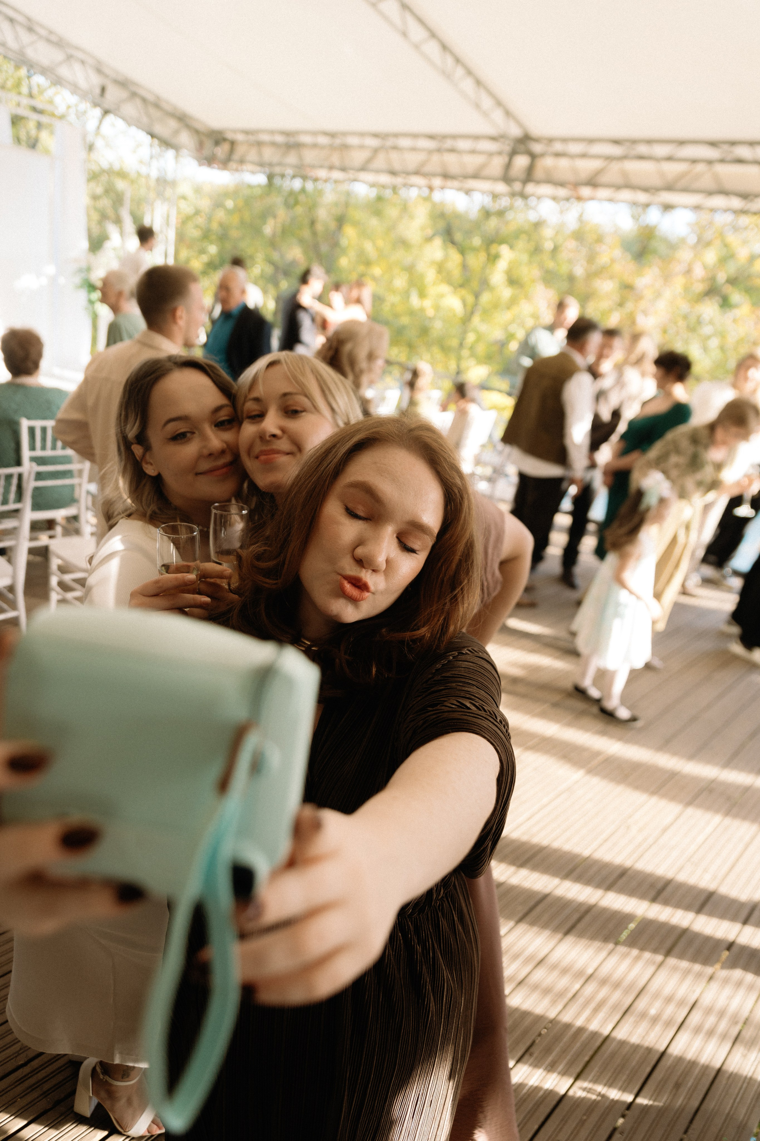 Sergey & Katya. Портретный фотограф Анастасия Завалкевич