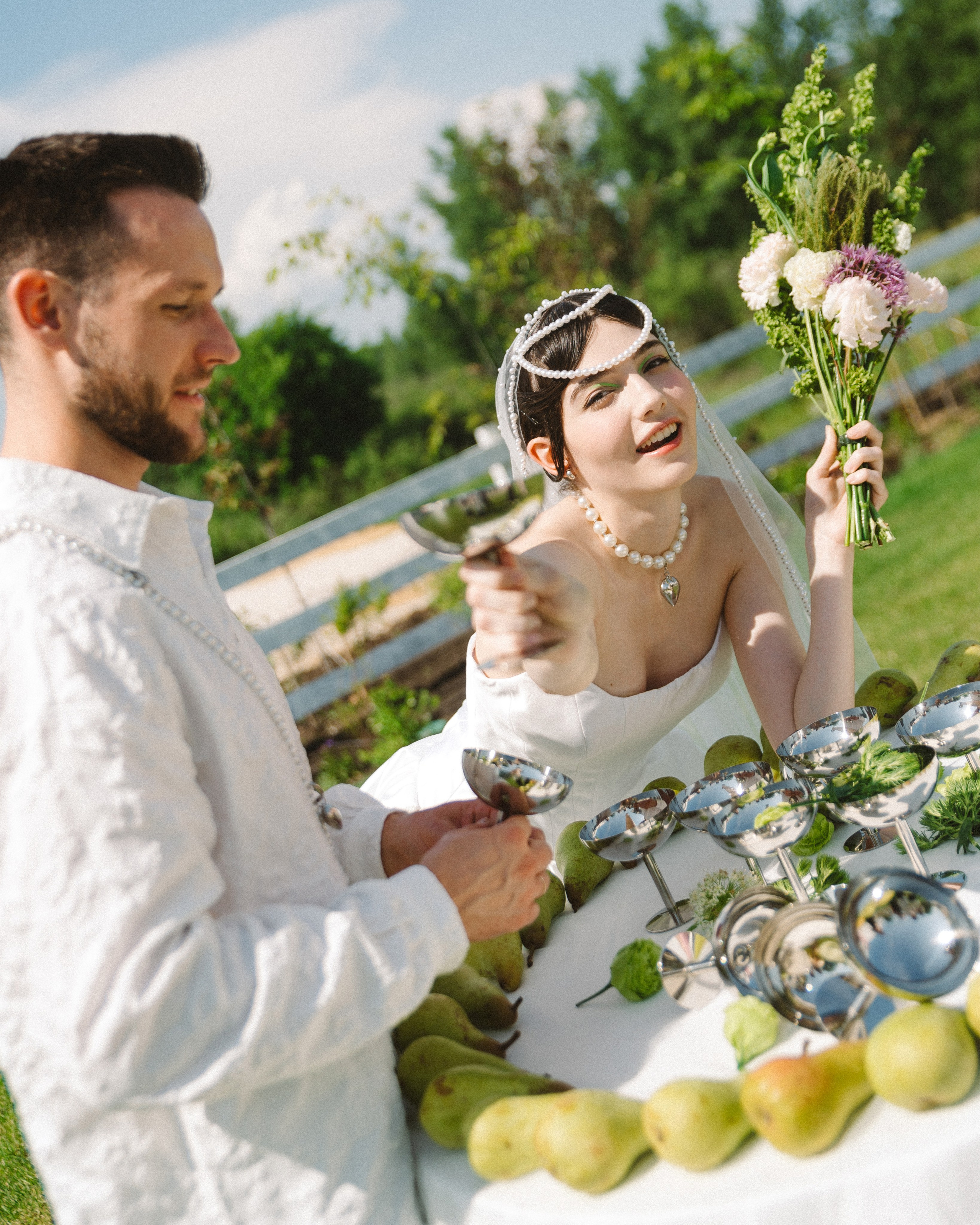 Lale & Vadim. Портретный фотограф Анастасия Завалкевич