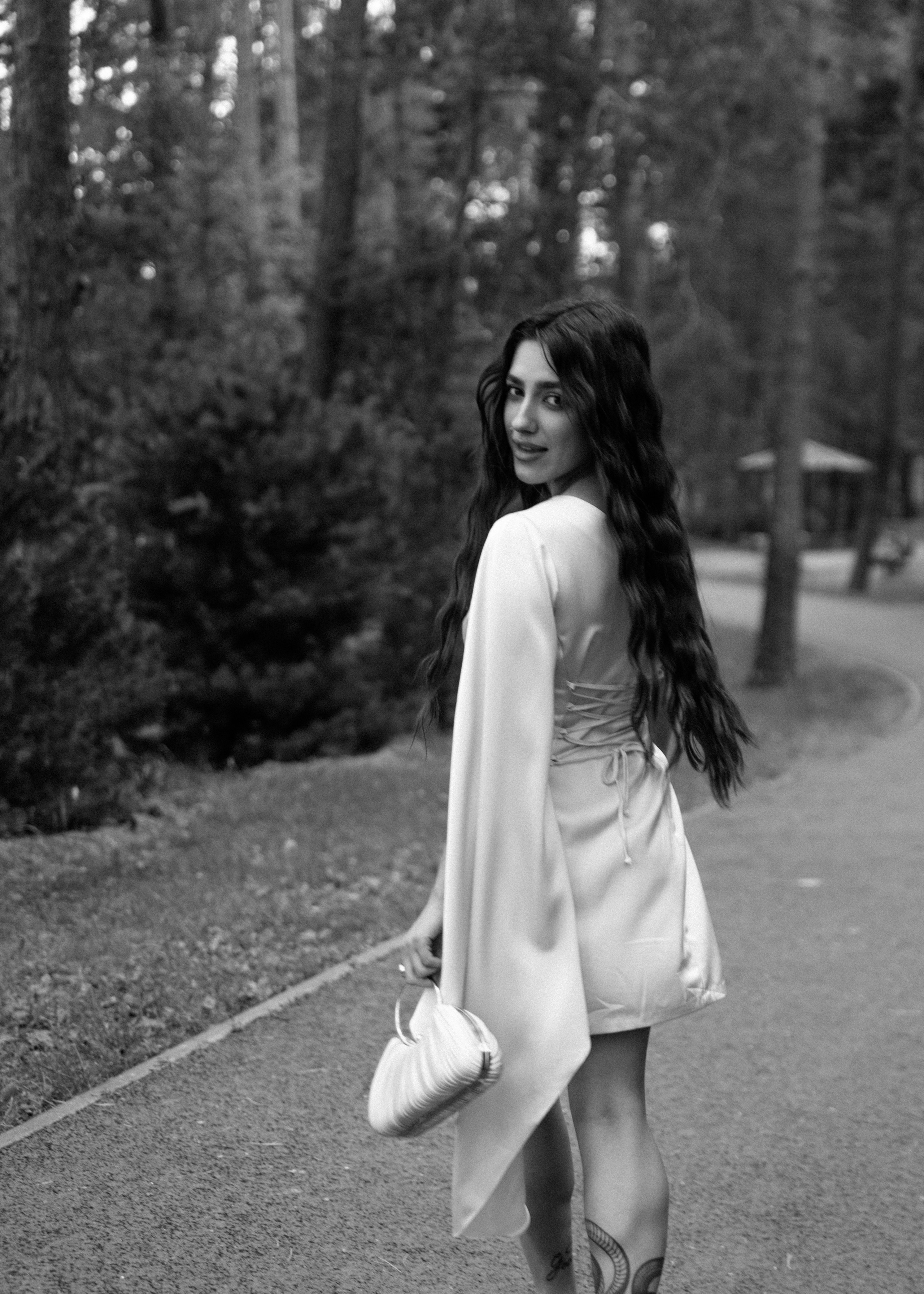 Nastya & Nikita. Портретный фотограф Анастасия Завалкевич