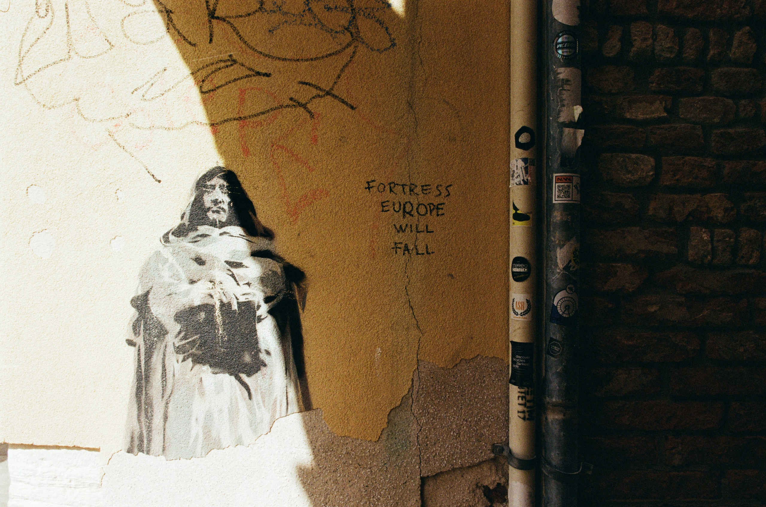 Lasciami stare // italy, venice V. EVER EXPOSED