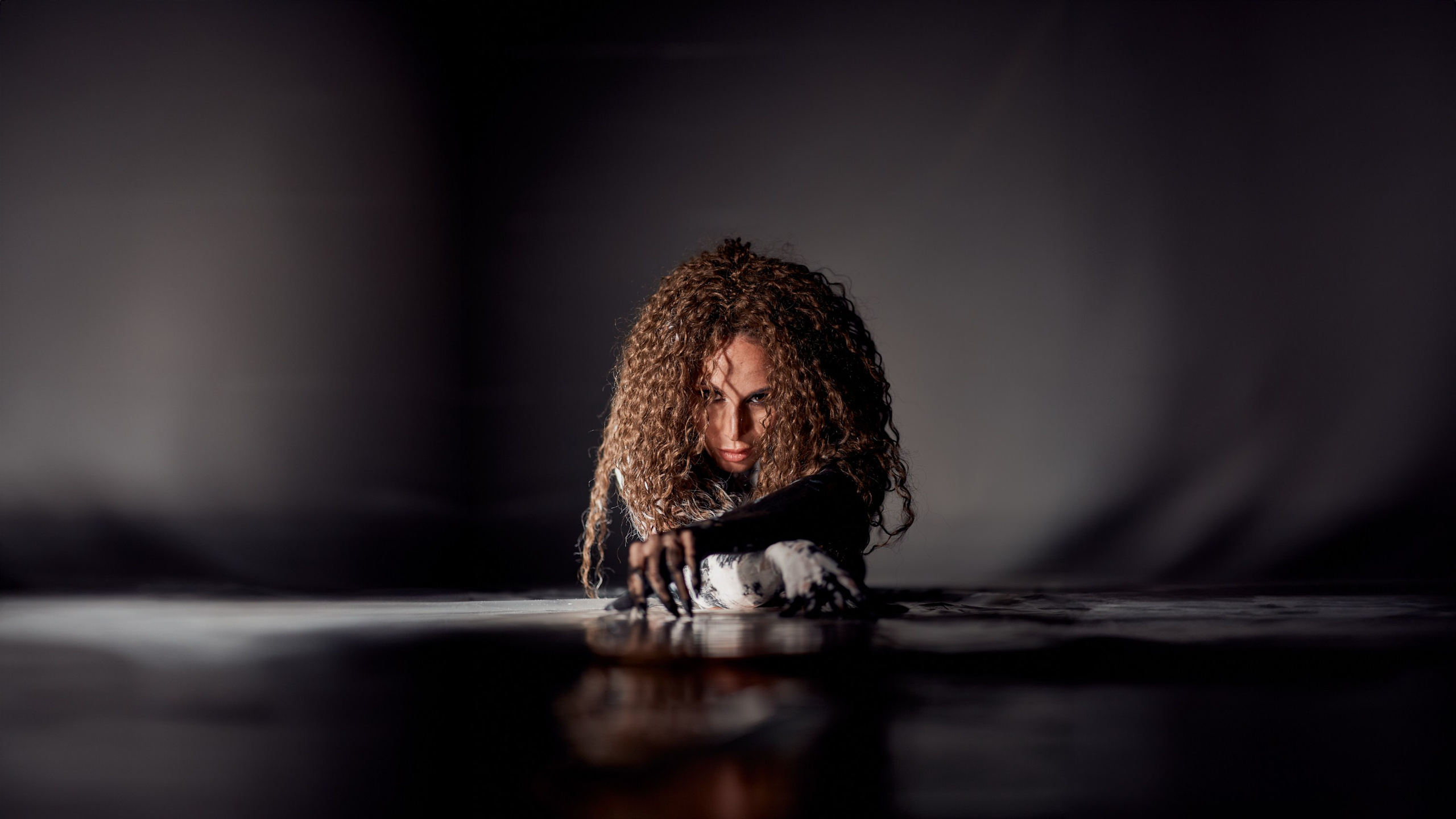 Галерея женской фотографии. Фото/видео съемки Сергей Пак