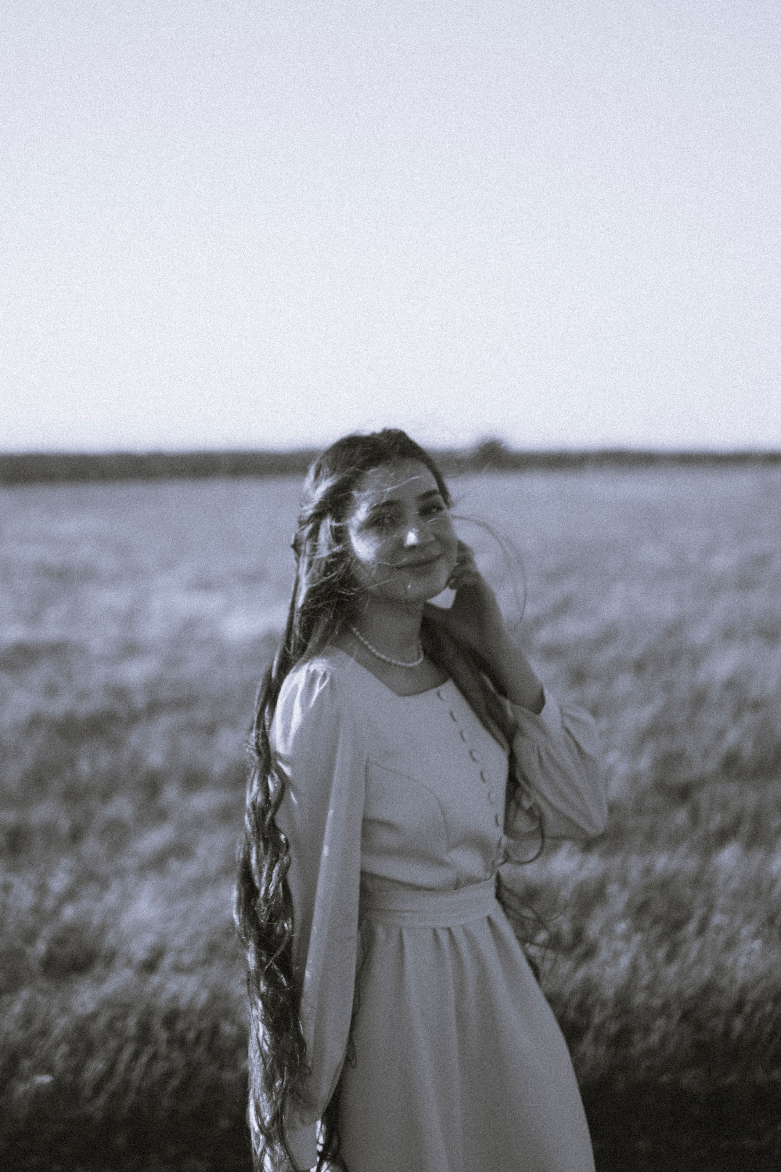 Love story в Ростове-на-Дону за городом. Никита и Виолетта. Фотограф в Ростове-на-Дону Марина Мальцева