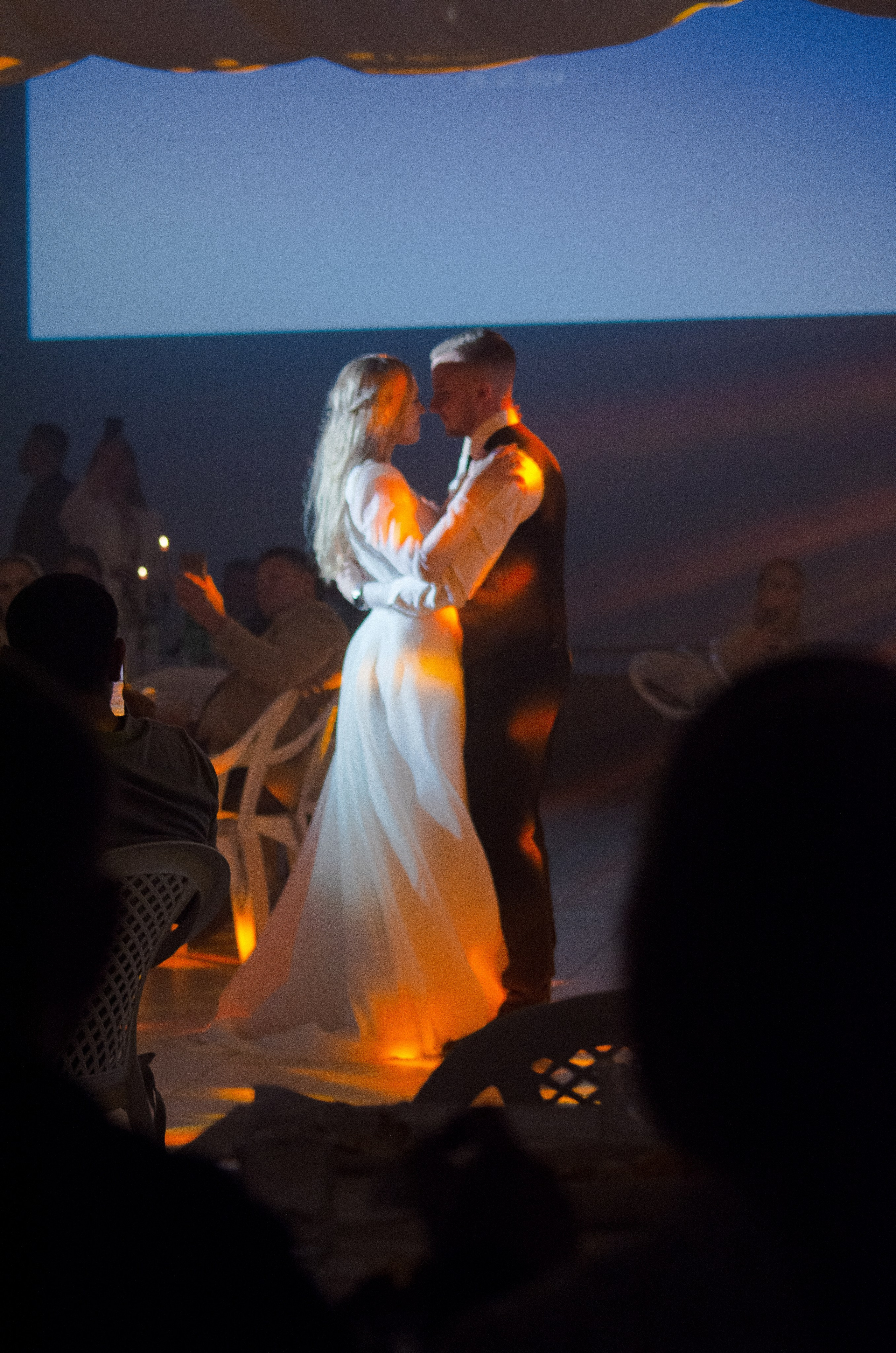 Съемка свадьбы в Майкопе. Иван и Анастасия. Фотограф в Ростове-на-Дону Марина Мальцева