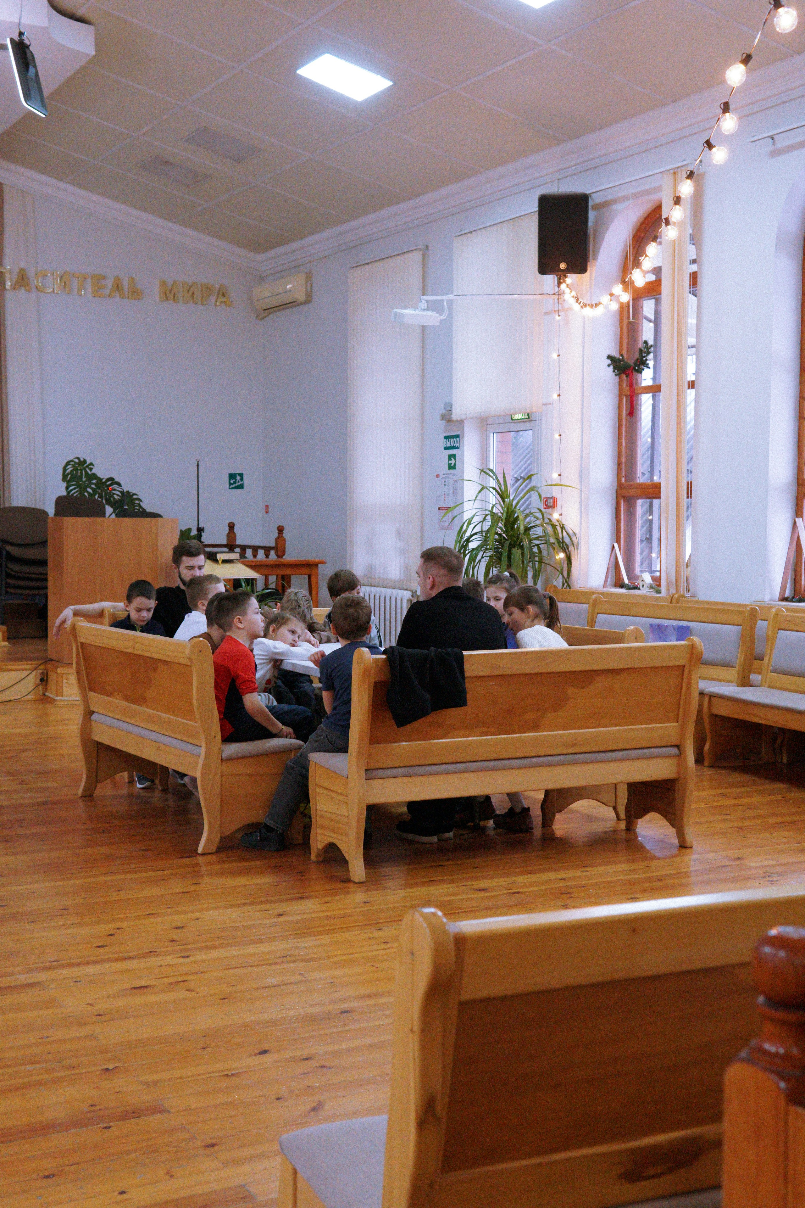 Детский праздник. Фотограф в Ростове-на-Дону Марина Мальцева