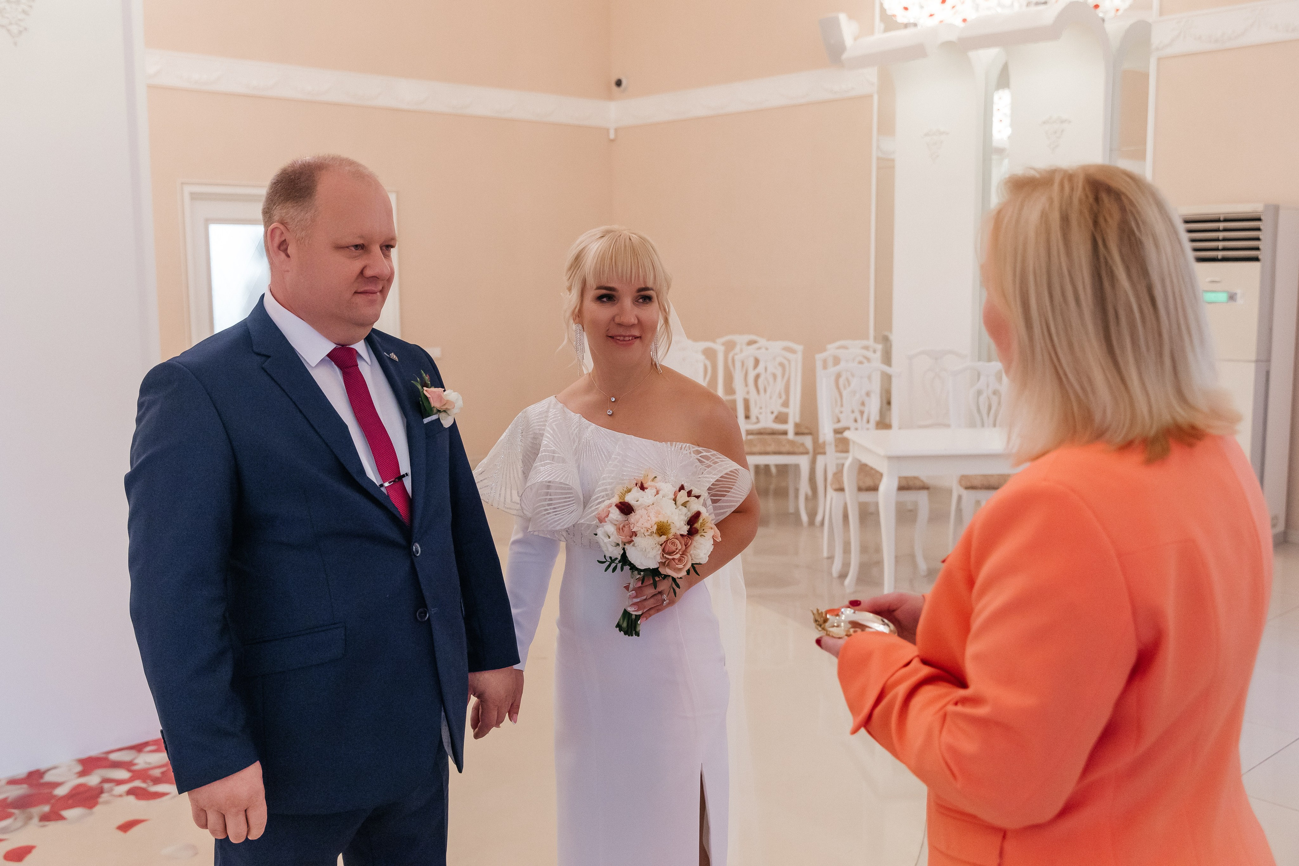 Мария и Алексей. 15.08. Семейный фотограф в Санкт-Петербурге Ева Маркова