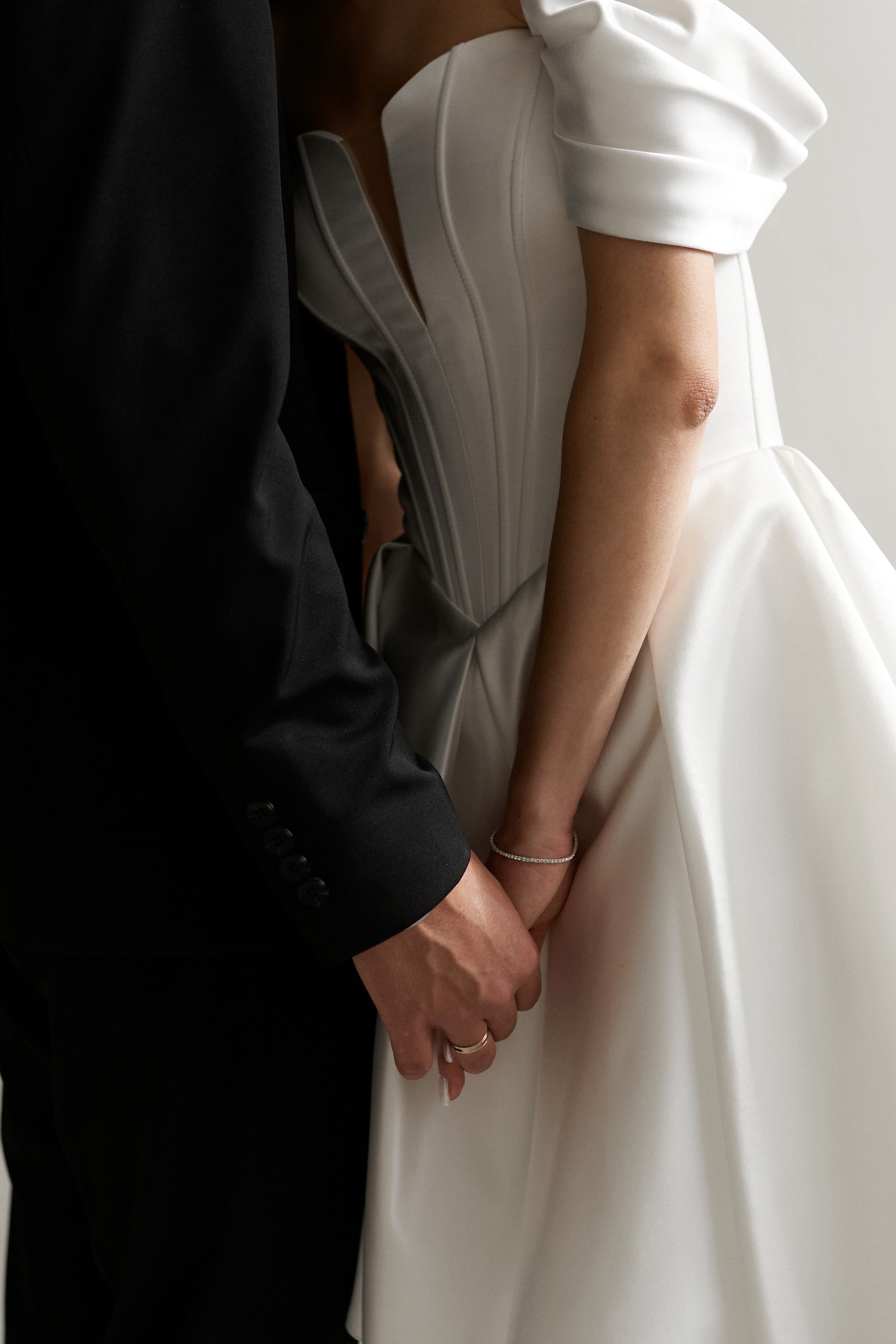 Anita & Denis. Фотограф — Юлия Аносова