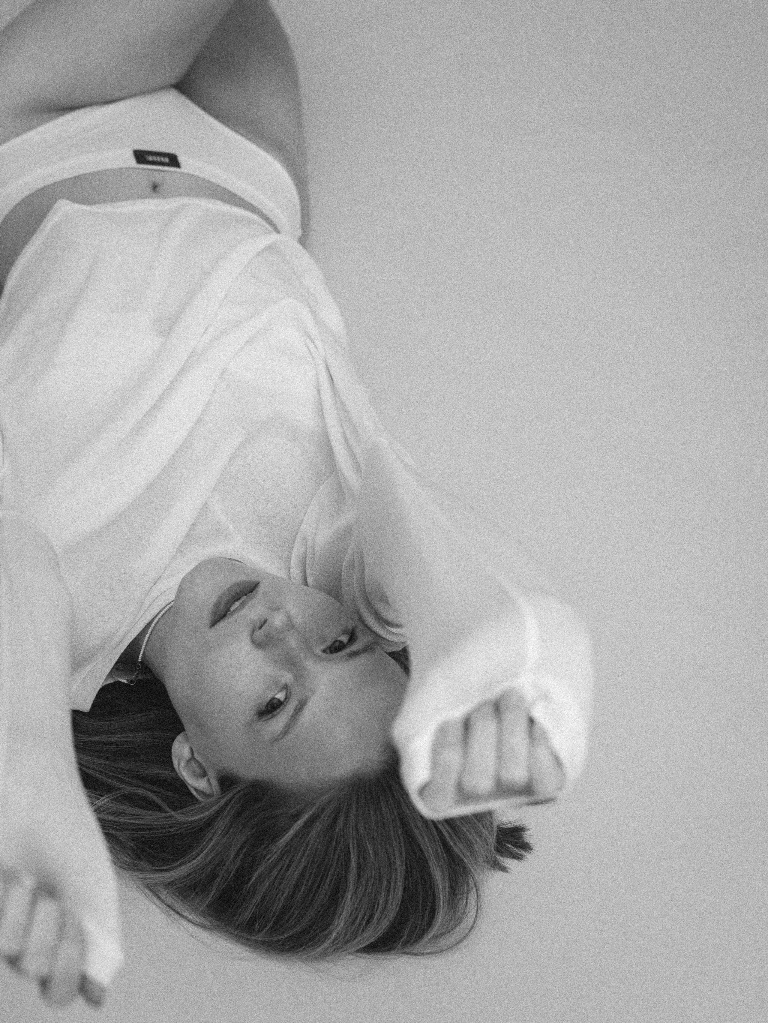 Лиза. Фотограф в Екатеринбурге Яна Круташова