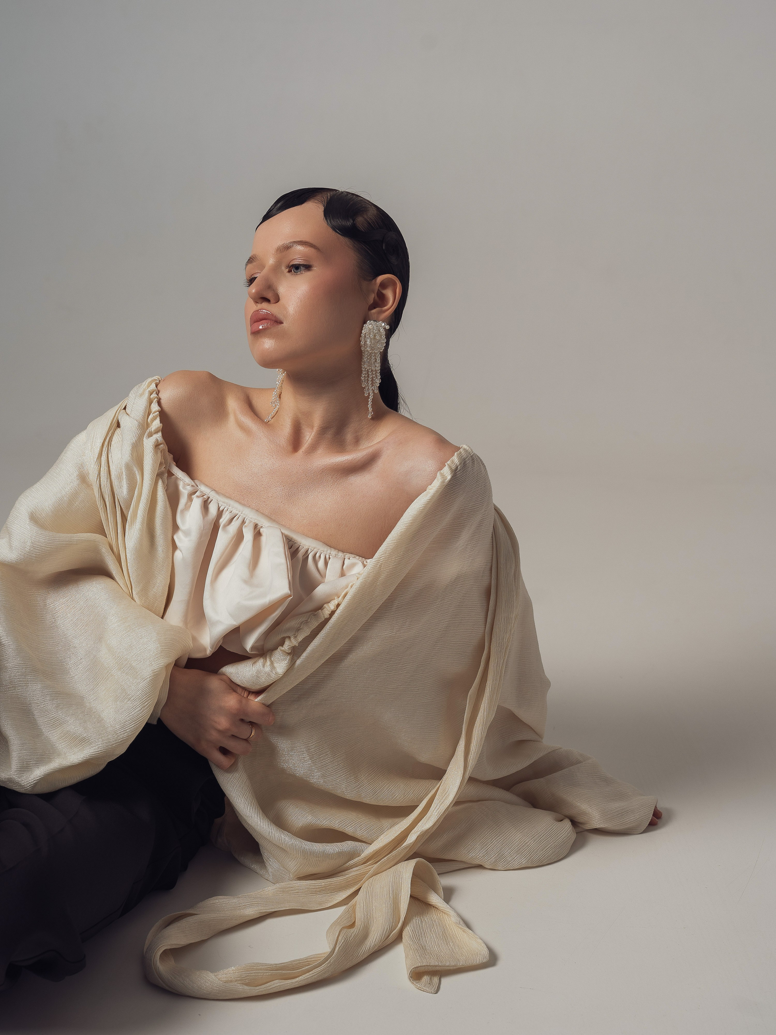 Ксения. Фотограф в Екатеринбурге Яна Круташова