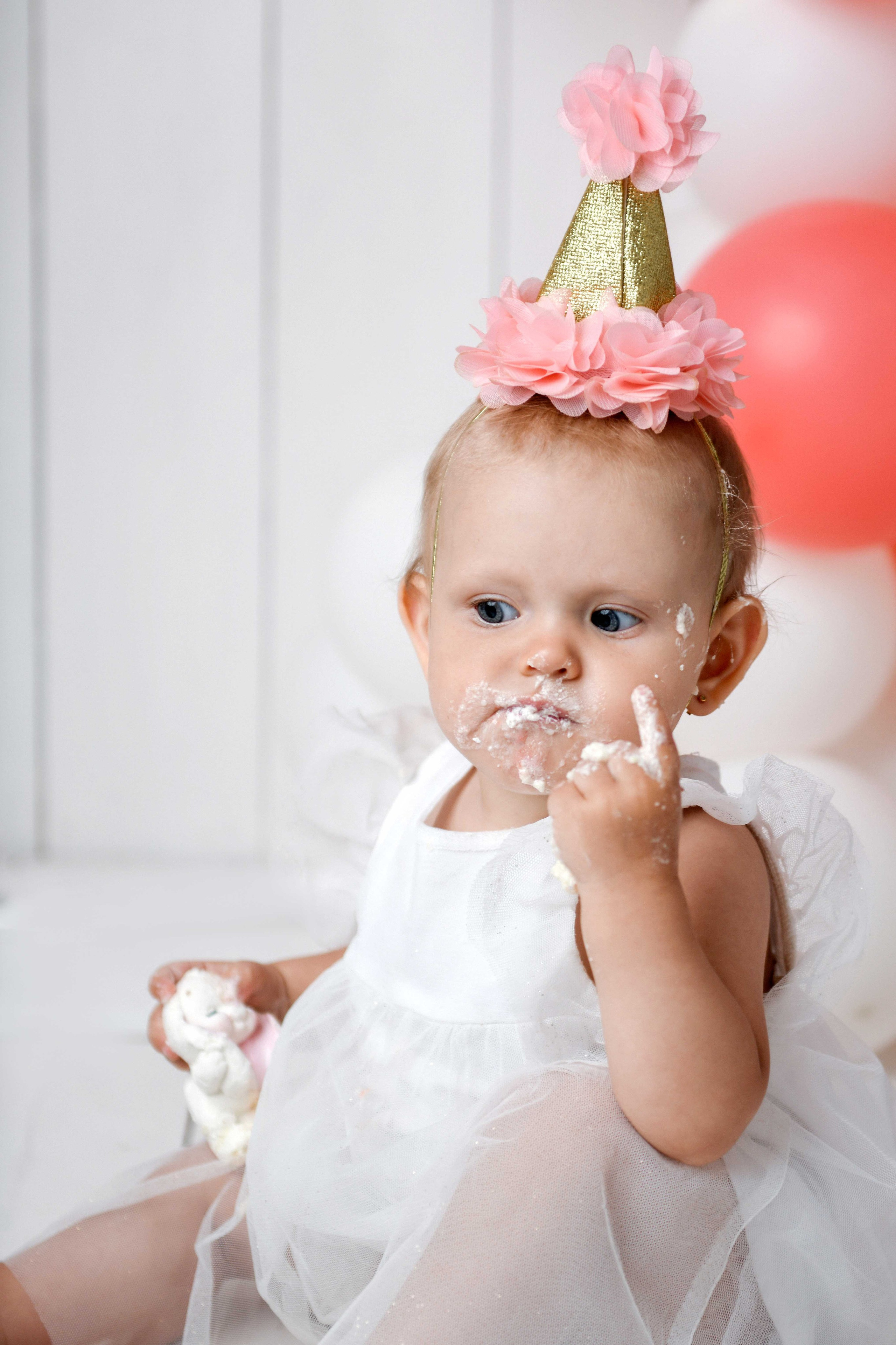 Годики. Фотограф новорожденных, беременных и детей до года Татьяна Николаева В