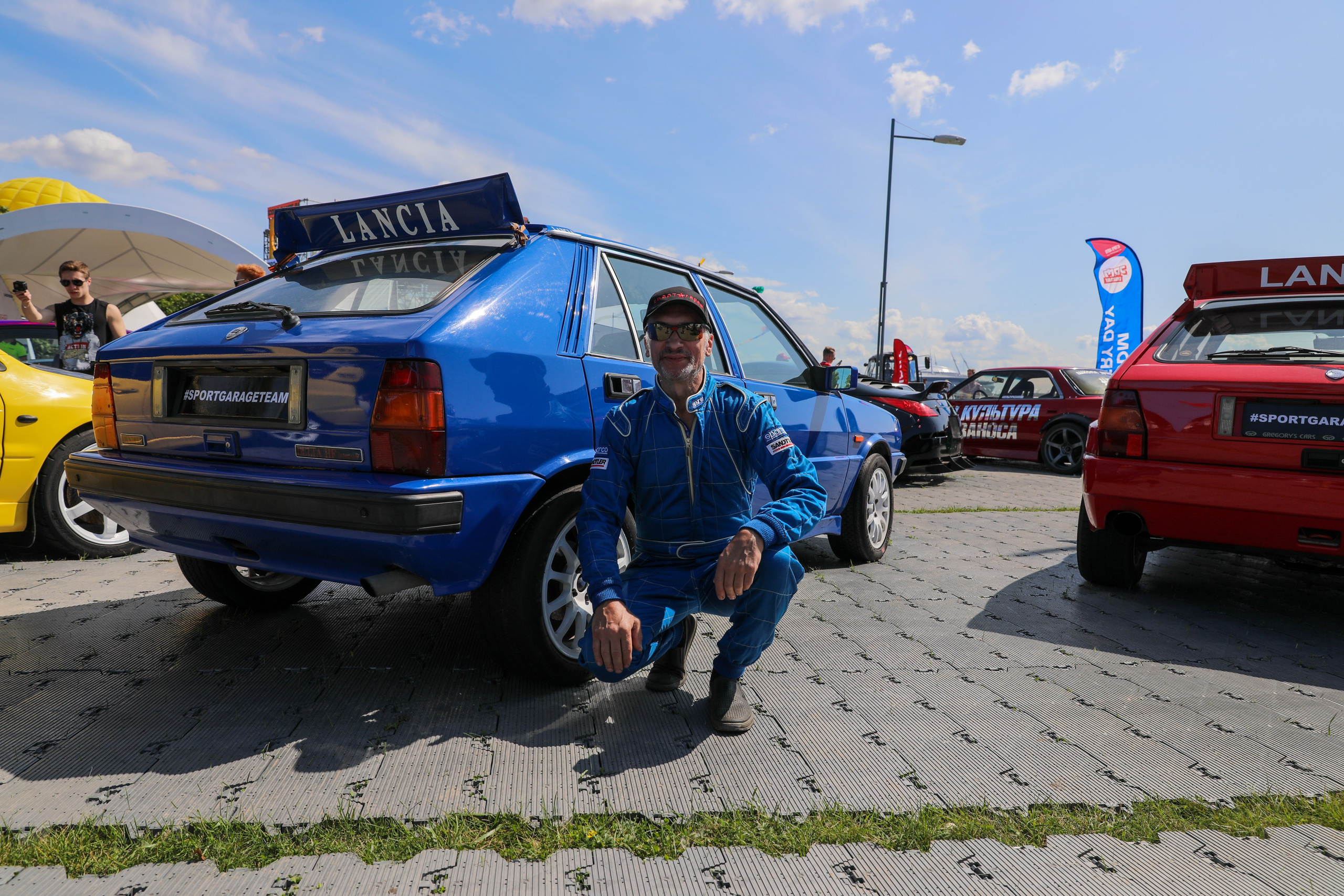 VK Fest 5. OleinikovPhoto